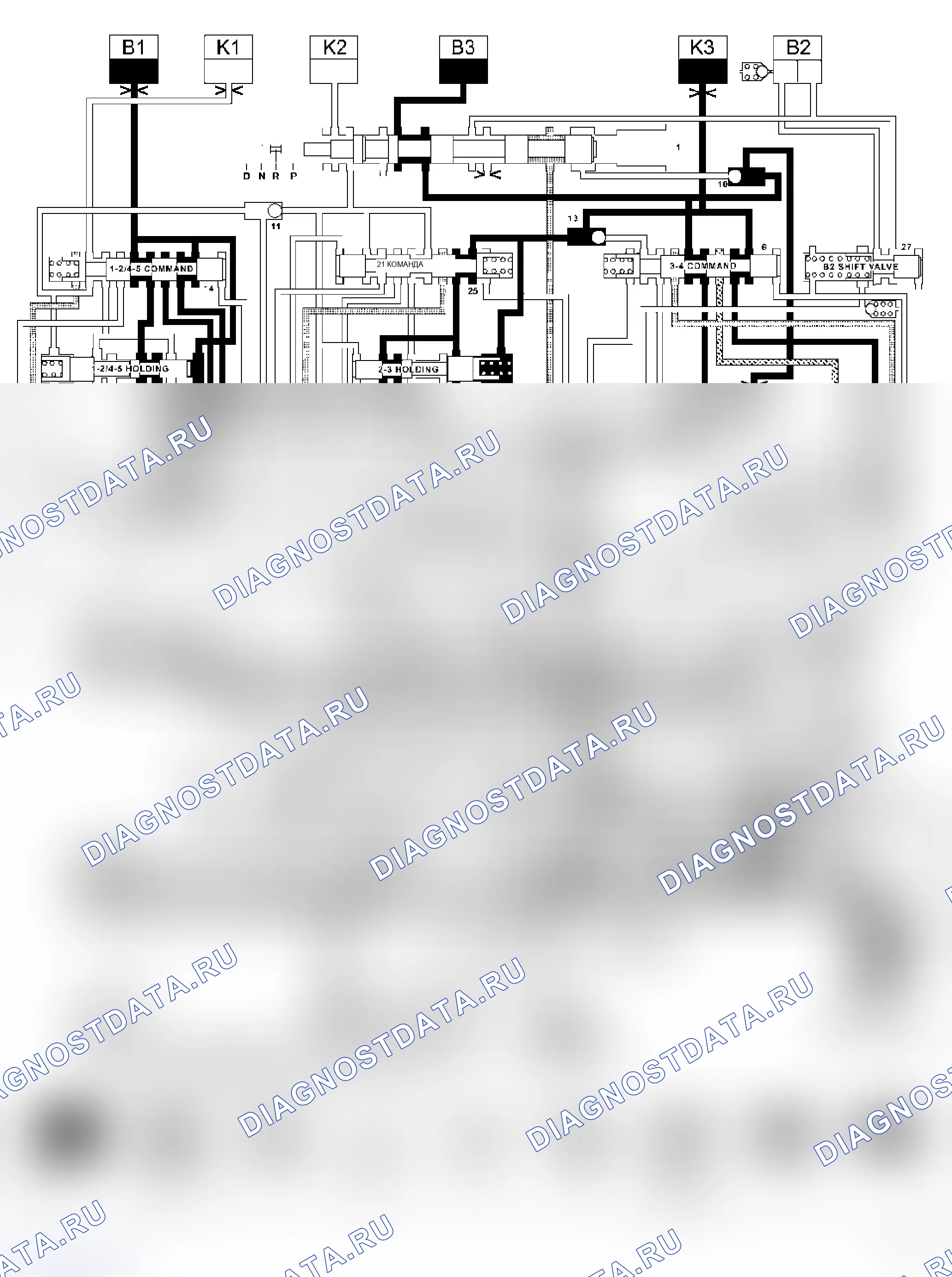Рис. 62. Chrysler Crossfire I final