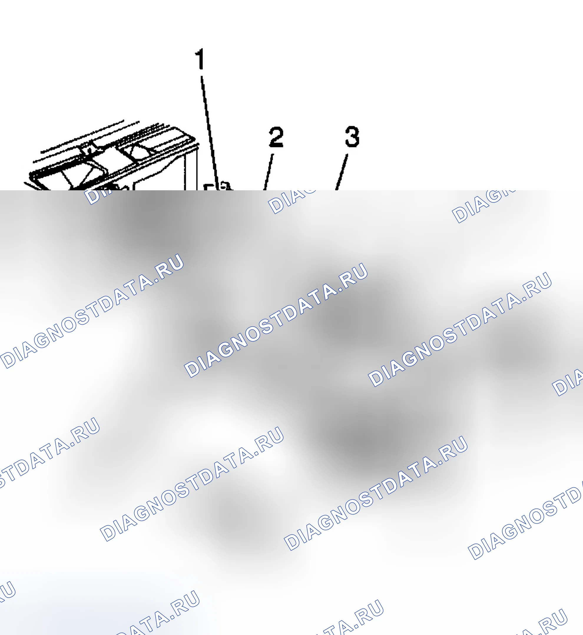 Рис. 179. Chevrolet Suburban K1500 GMT800