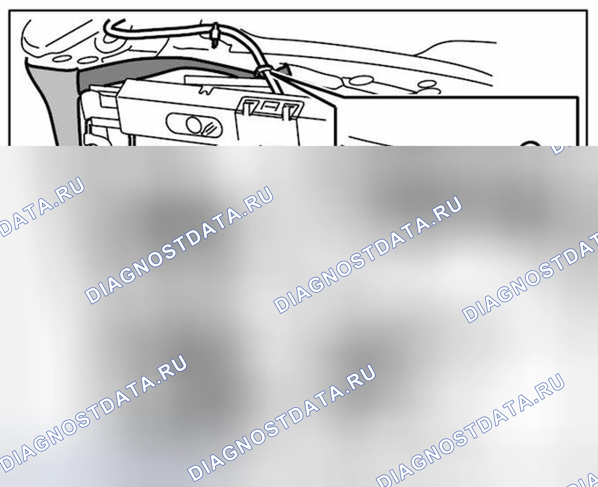 Рис. 102. Porsche Cayenne GTS 957 рестайлинг