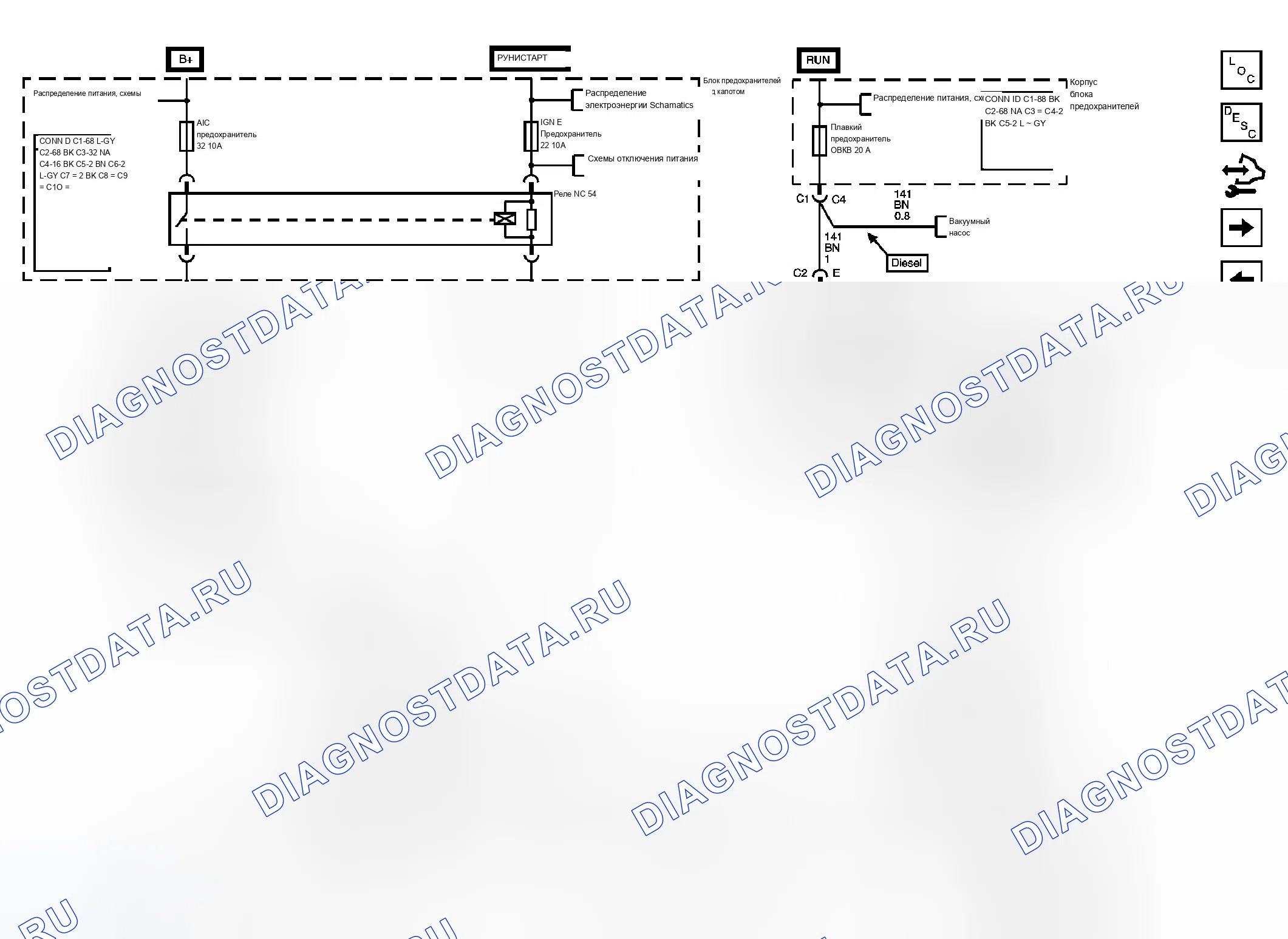 Рис. 4. Chevrolet Chevy Express H1500 