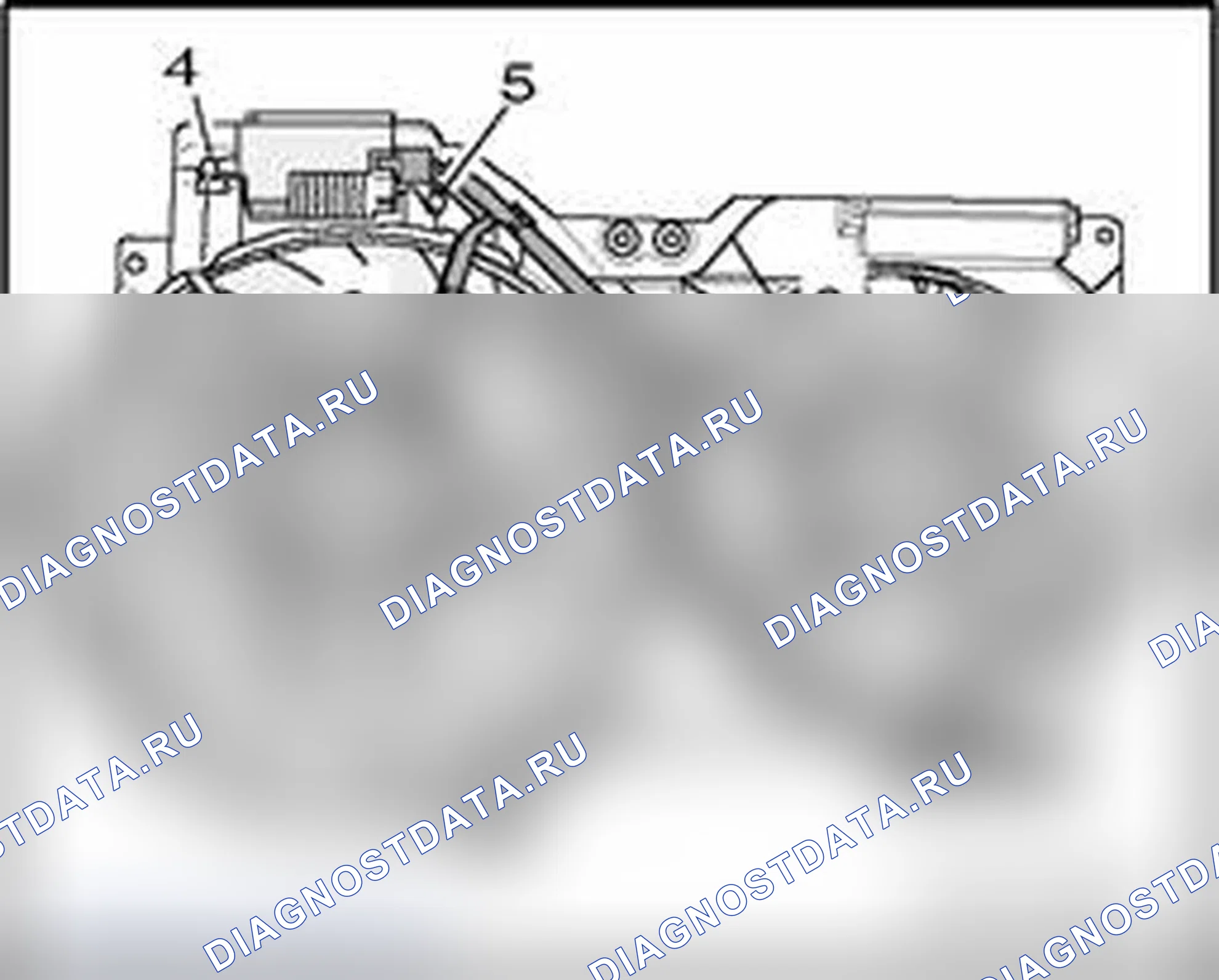 Рис. 648. Audi A4 B7