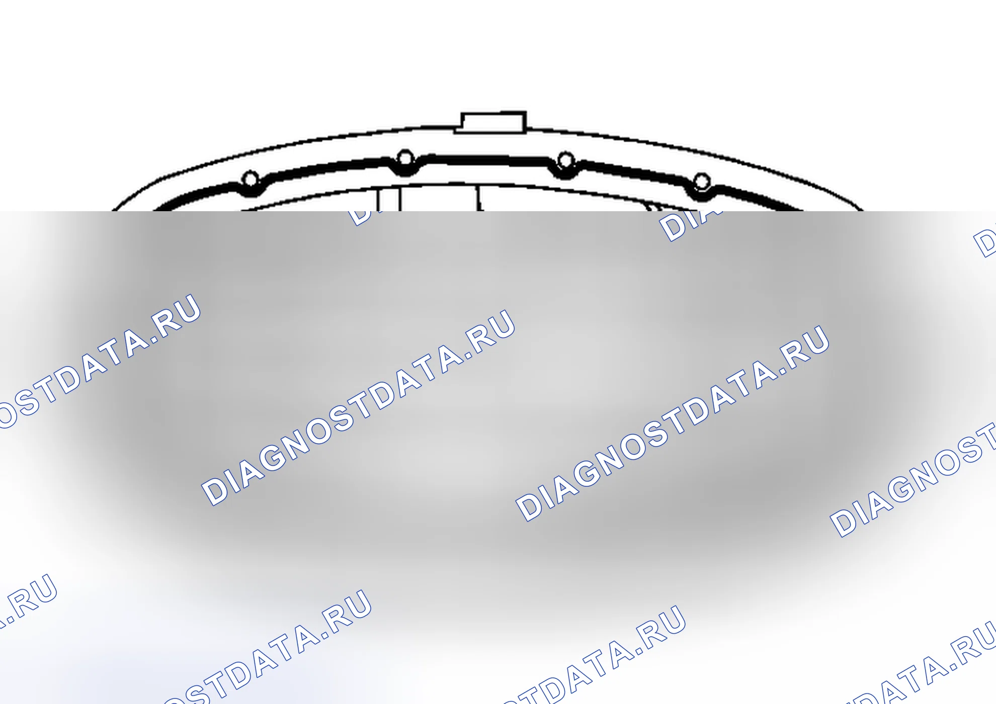 Рис. 118. Saab 9-7X I