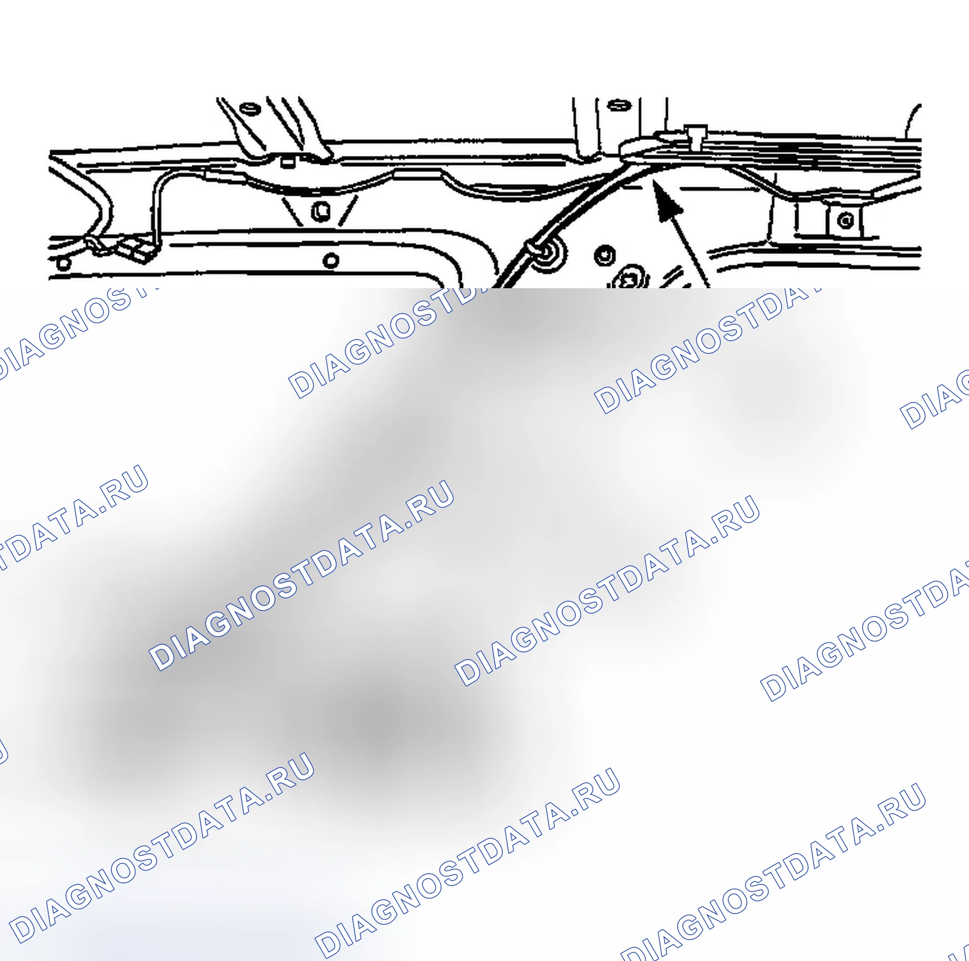 Рис. 2. Ford Escape I