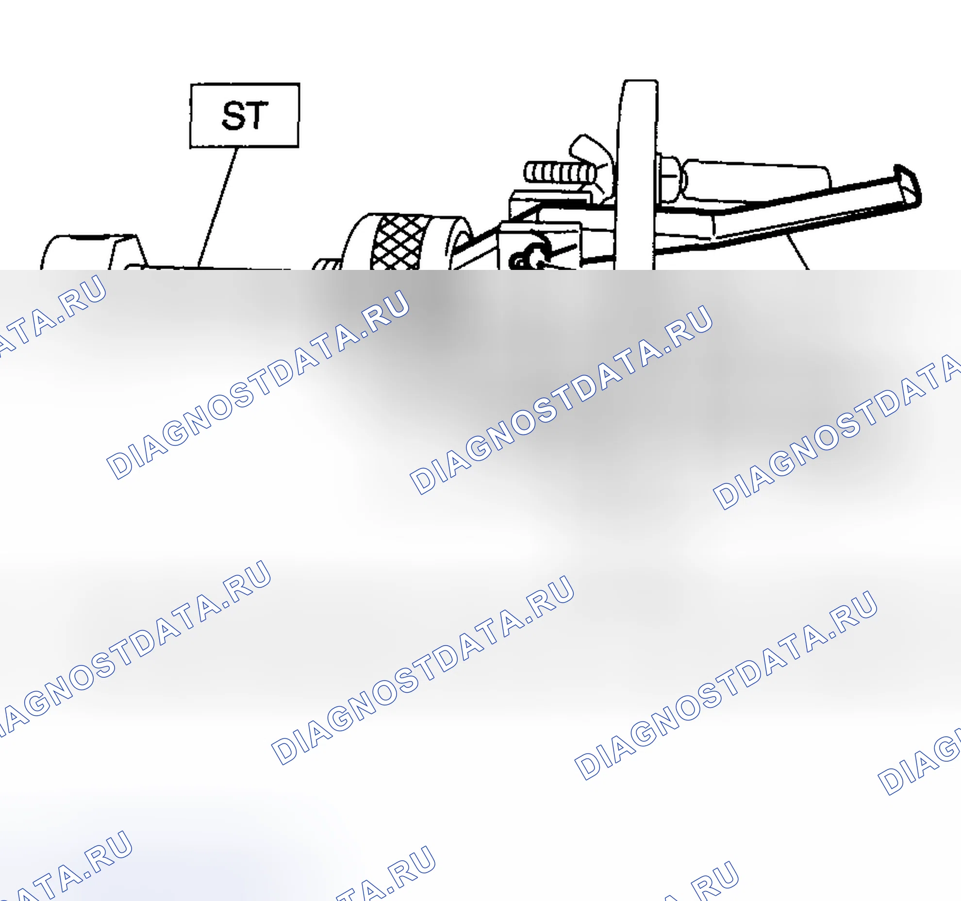 Рис. 98. Subaru Impreza WRX GD/GG рестайлинг