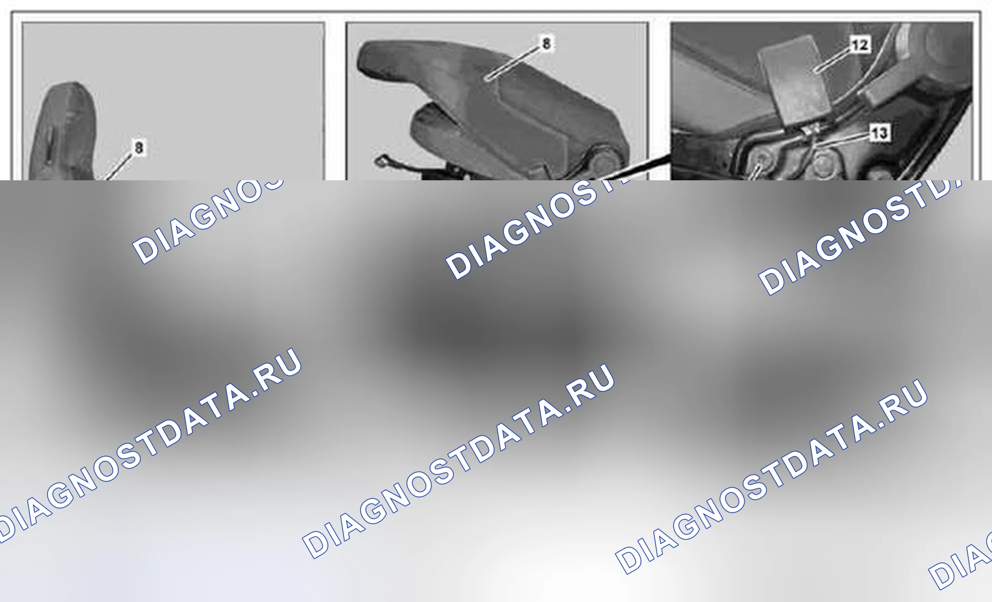 Рис. 46. Kia Soul I