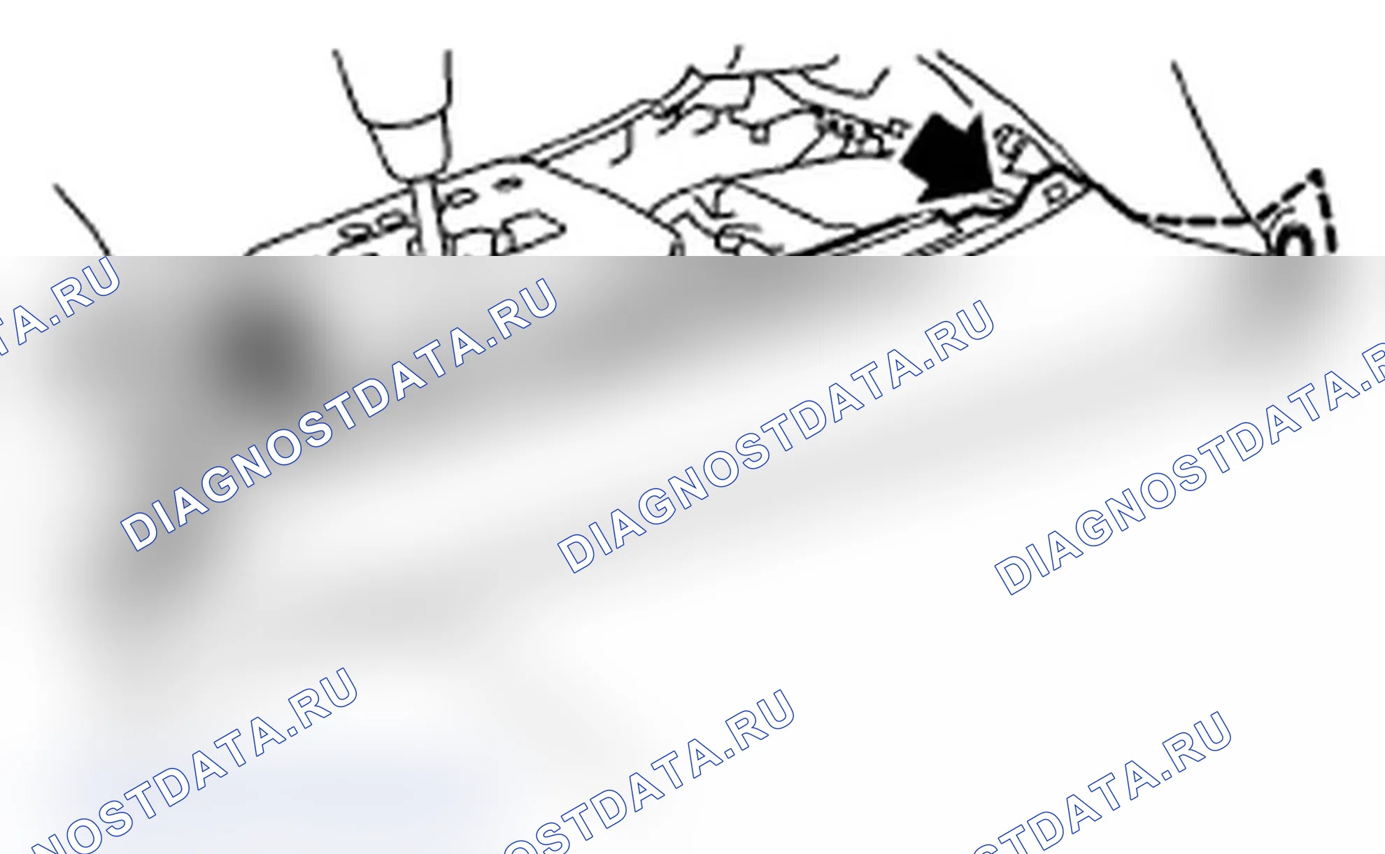Рис. 152. Subaru Impreza WRX GH