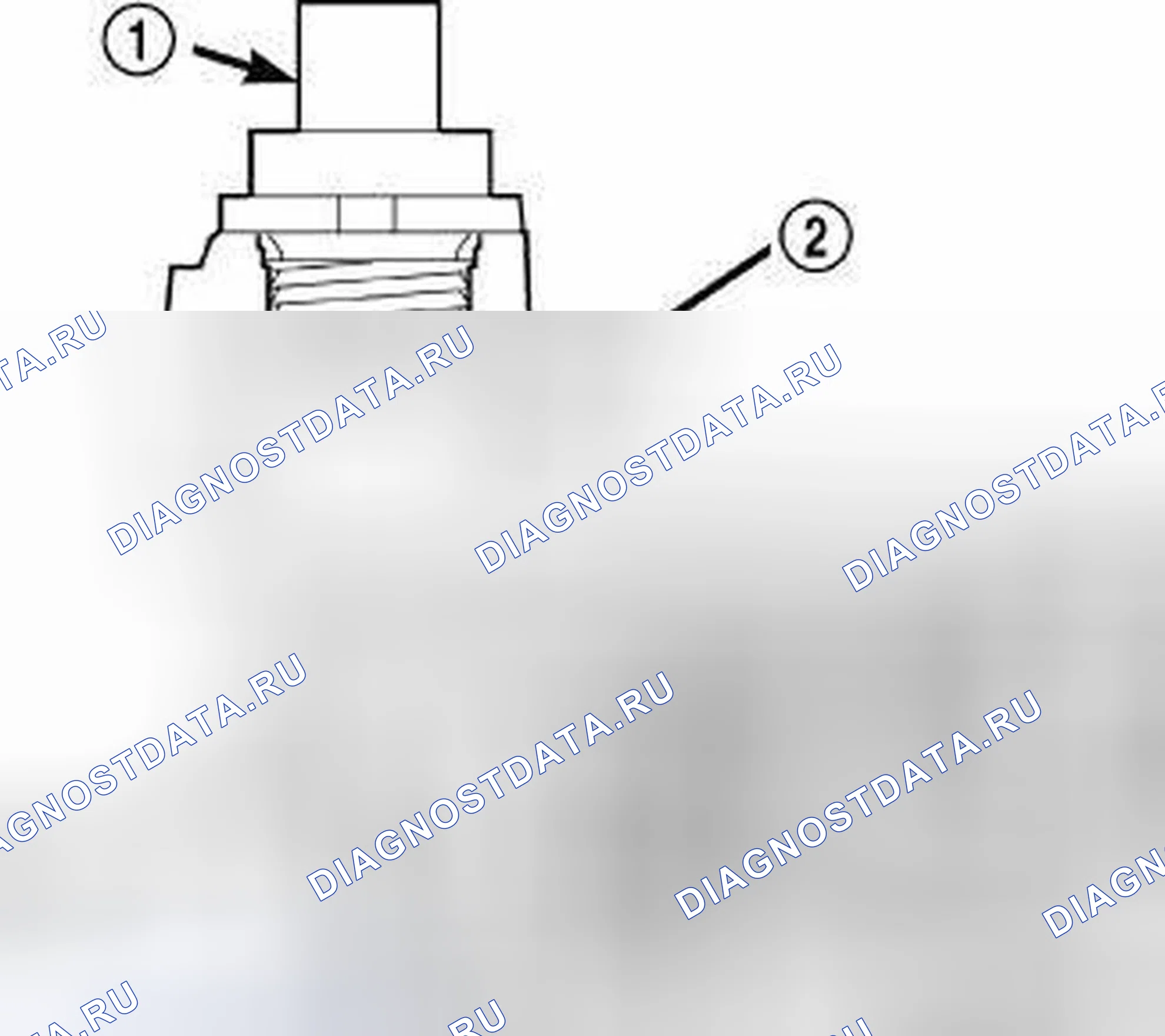 Рис. 346: ЭКСПЛУАТАЦИЯ. Dodge Journey I