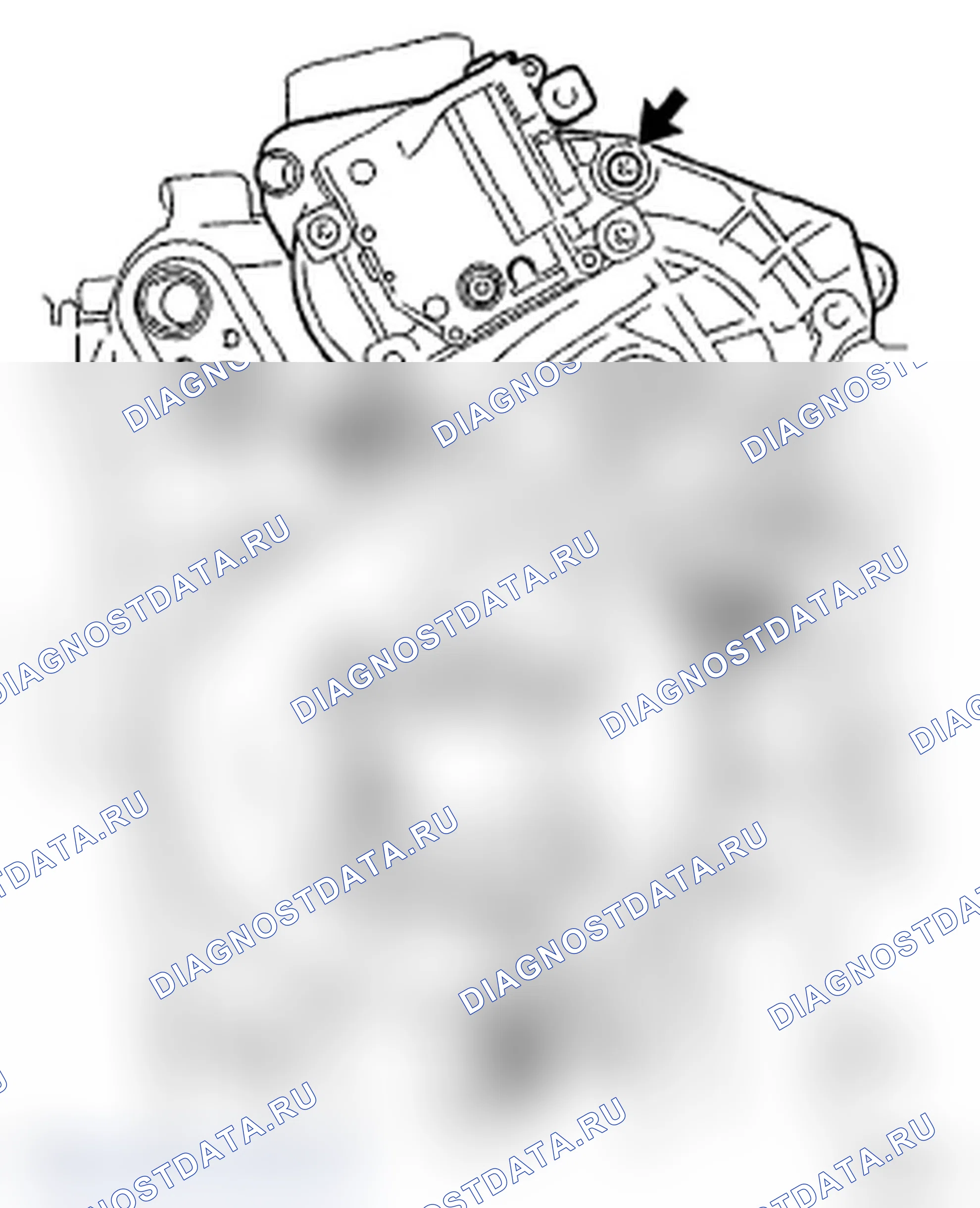 Рис. 198. Toyota Land Cruiser 200