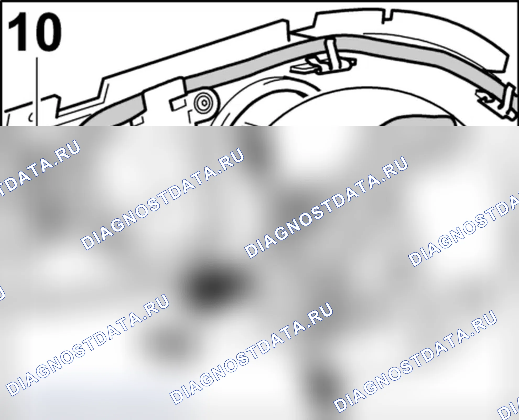 Рис. 102. Porsche 911 GT3 997