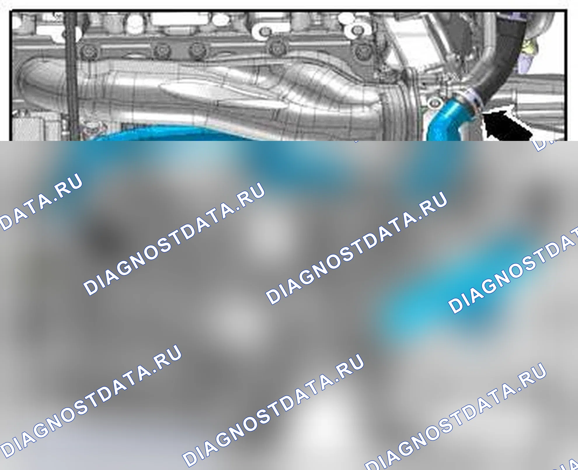 Рис. 147. Audi S4 B8 рестайлинг