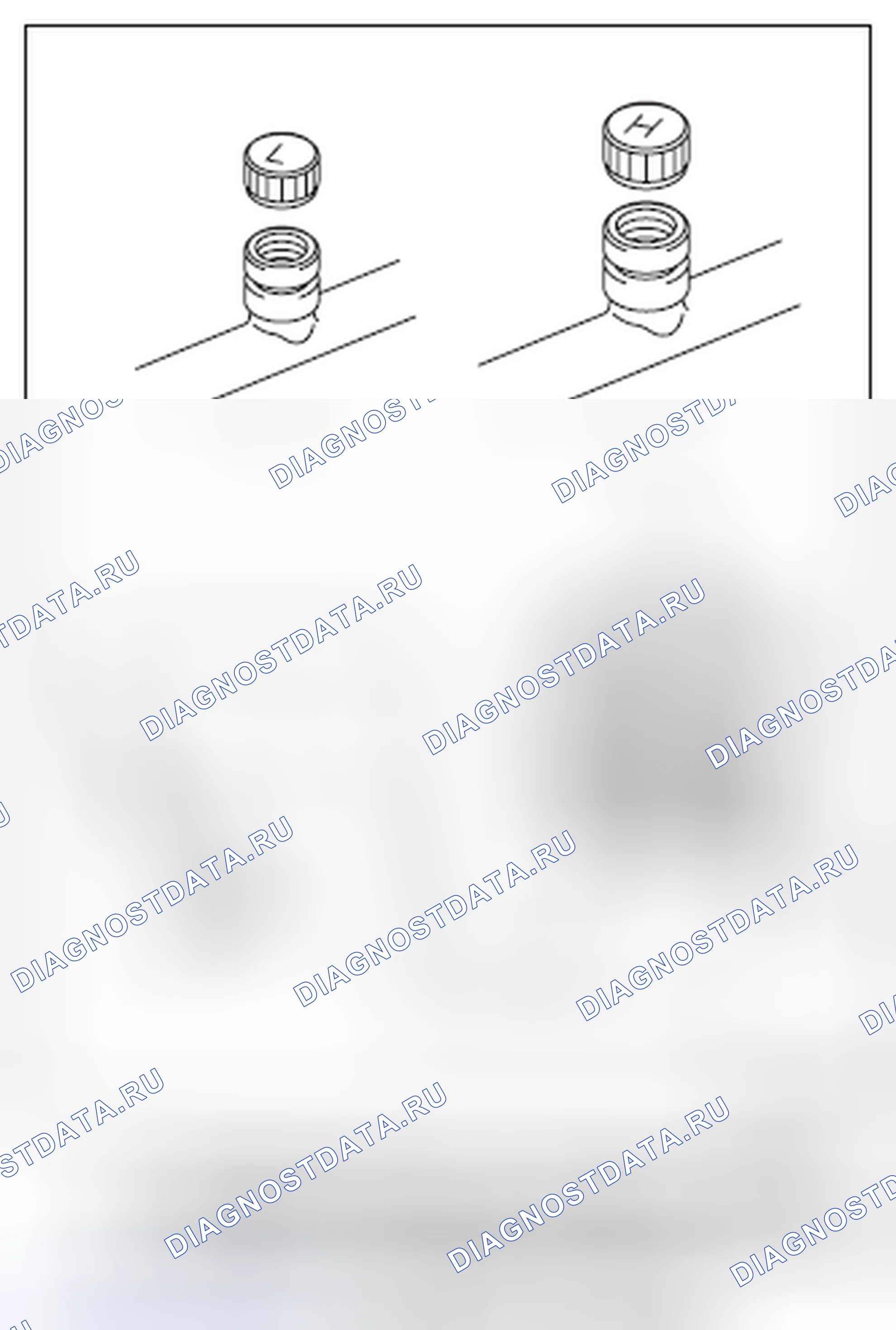 Рис. 174. Subaru Impreza GK
