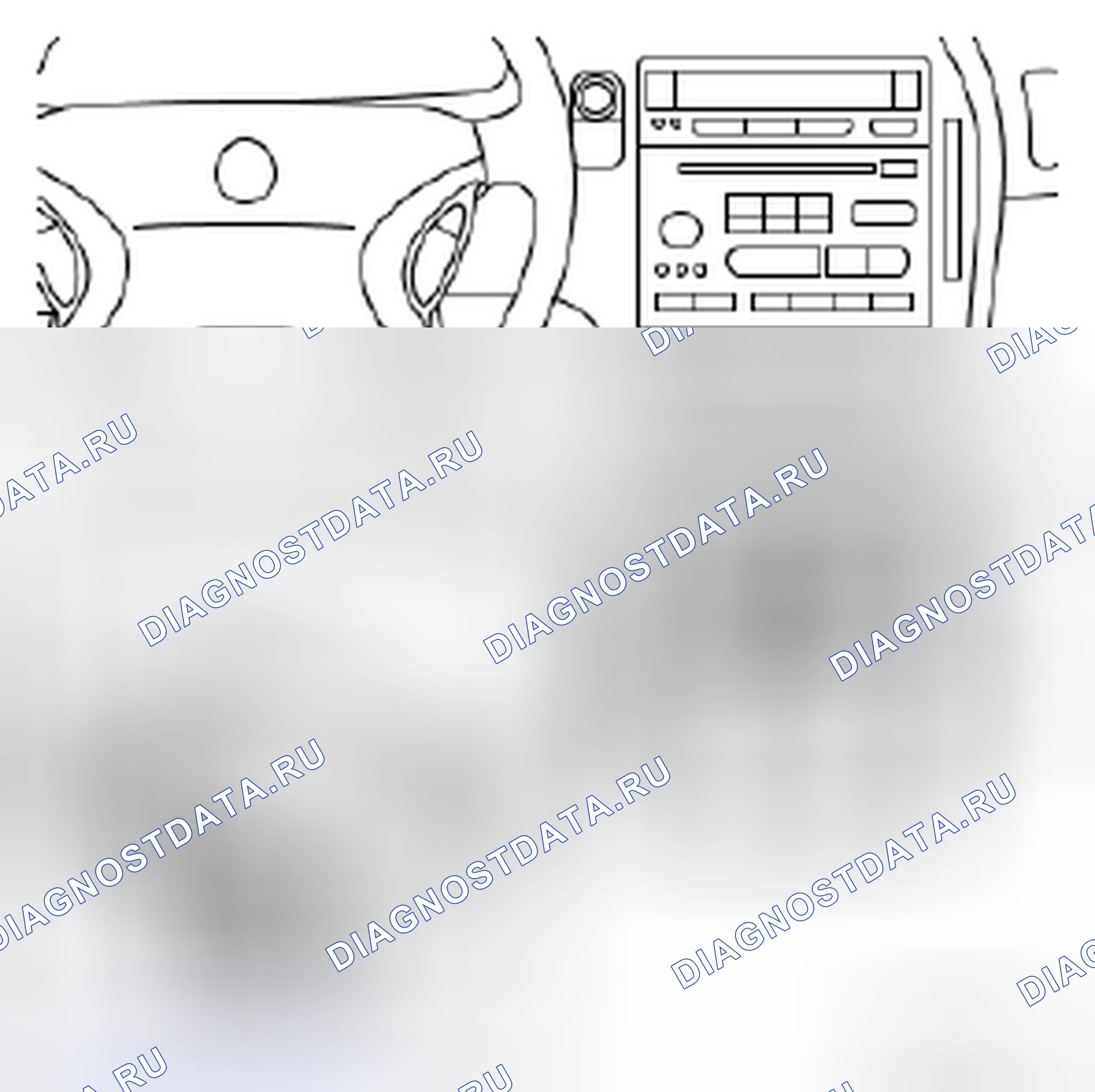 Рис. 7: Для удаления. Kia Picanto III