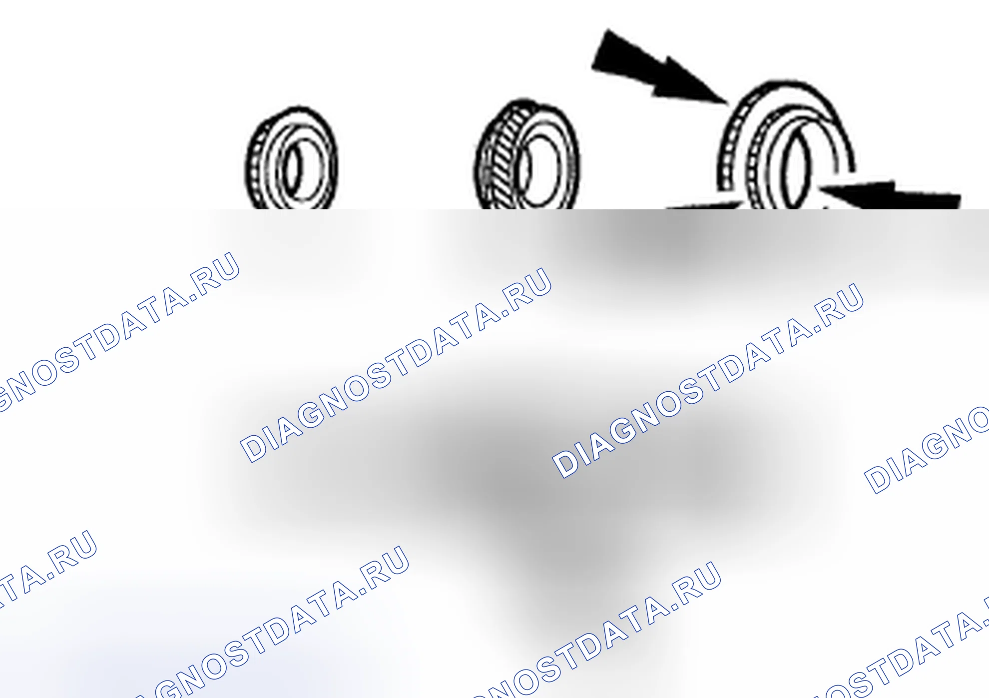 Рис. 64. Mazda Tribute II