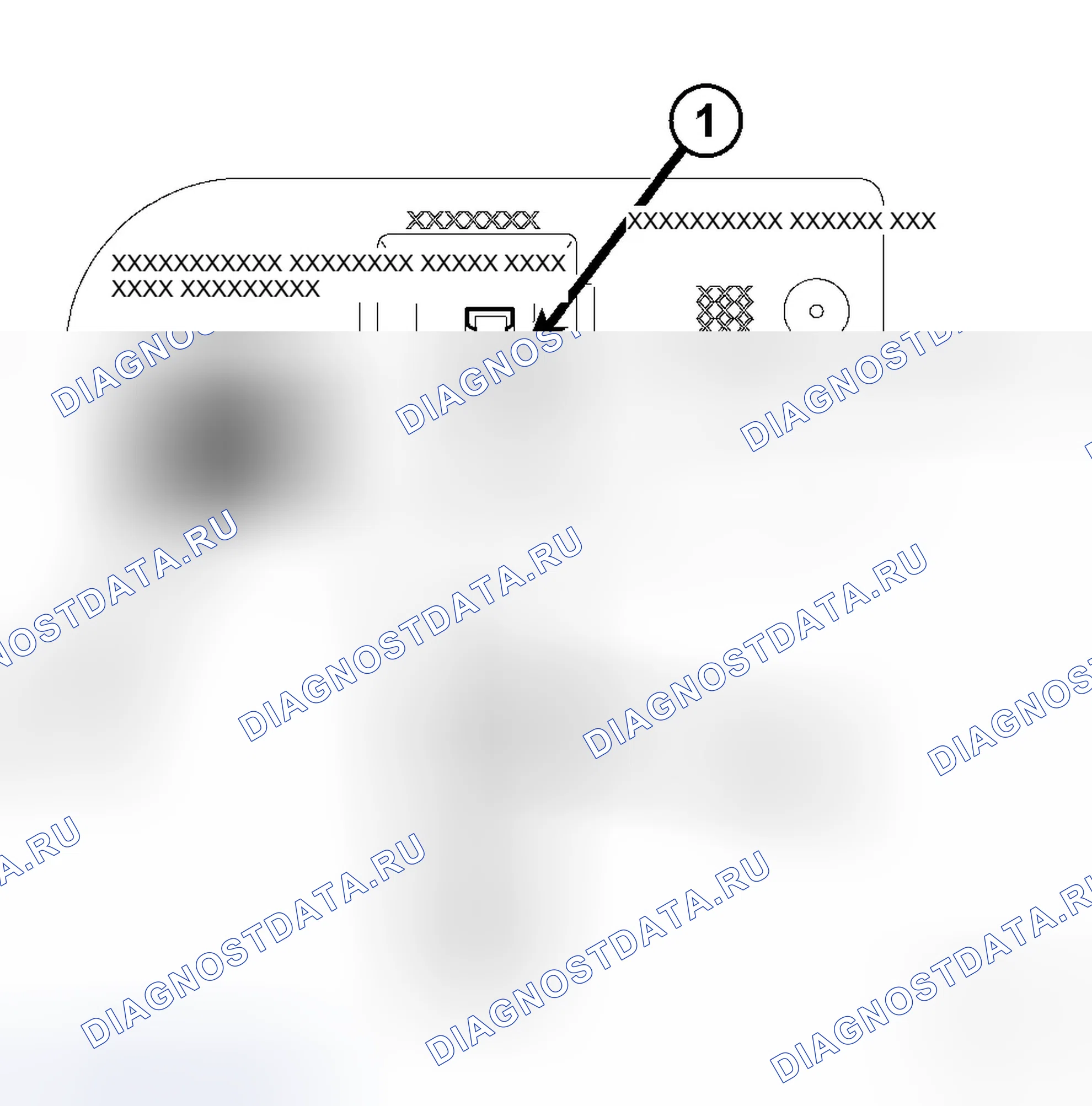 Рис. 24. Dodge Magnum I рестайлинг