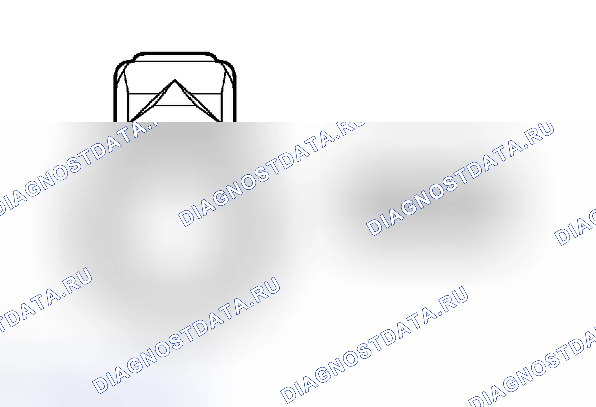 Рис. 146: ПРОВЕРКА внешних осветительных приборов. Toyota RAV4 III
