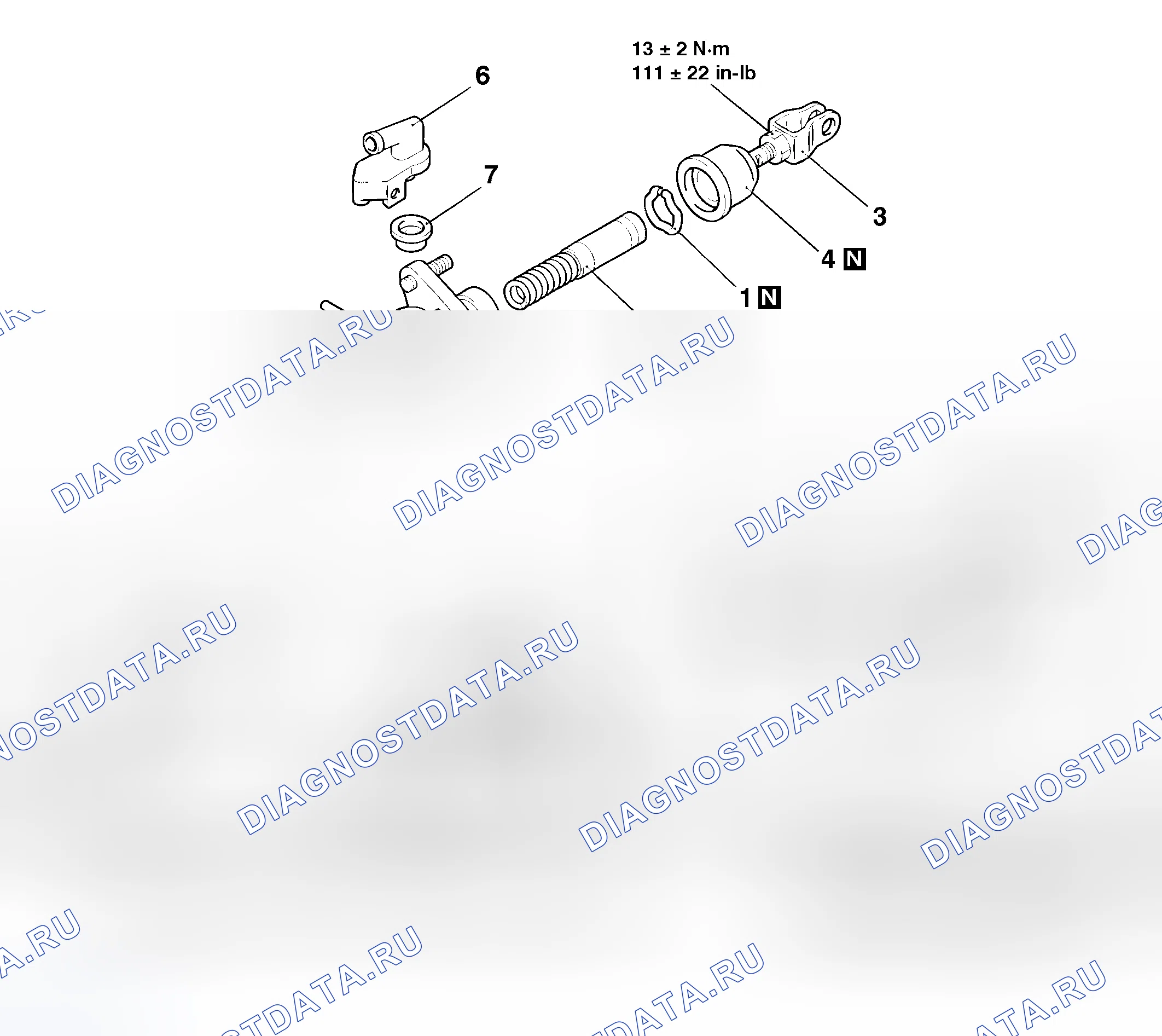 Рис. 42. Mitsubishi Lancer Evolution IX
