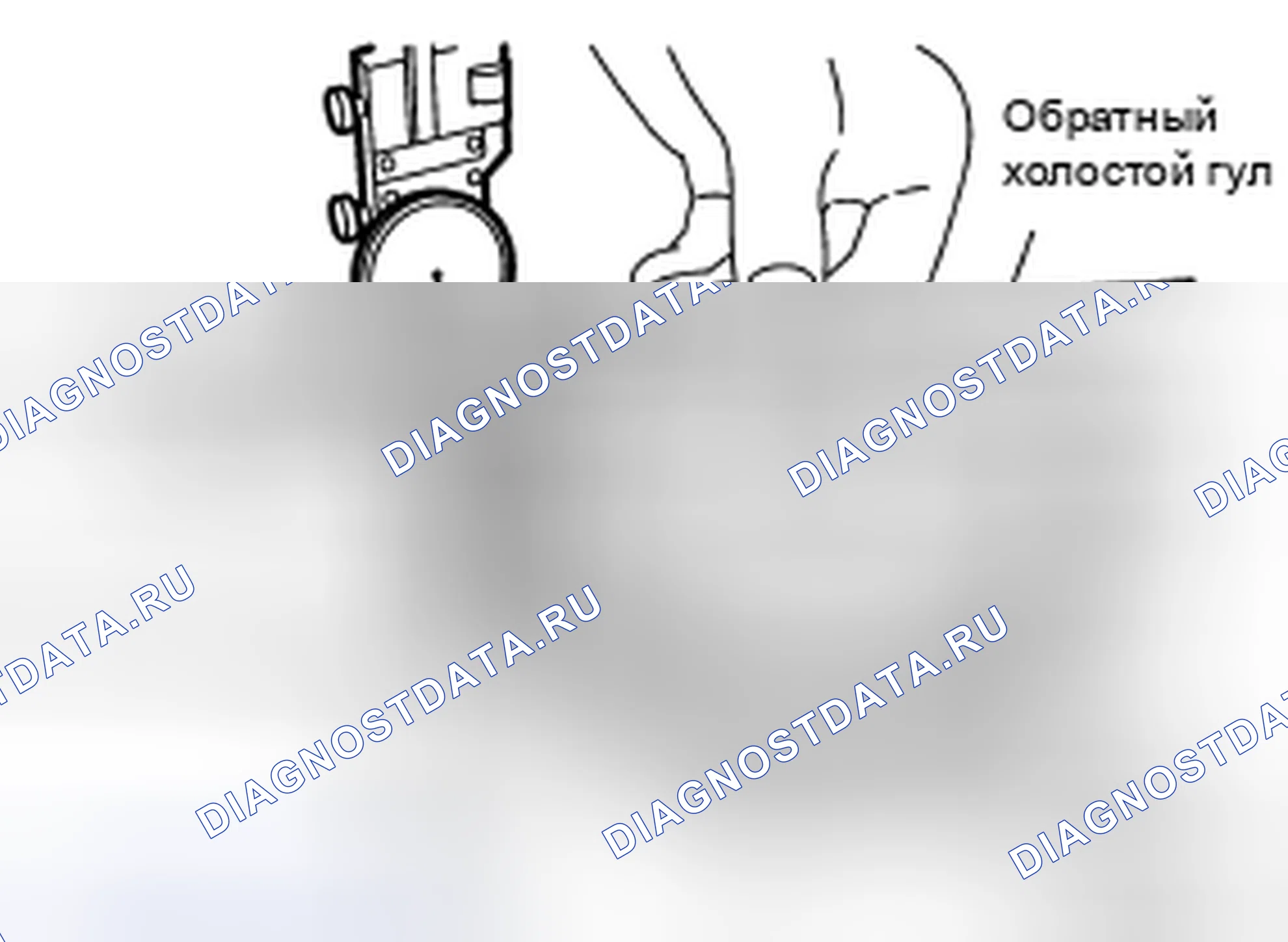 Рис. 69. Nissan X-Trail I