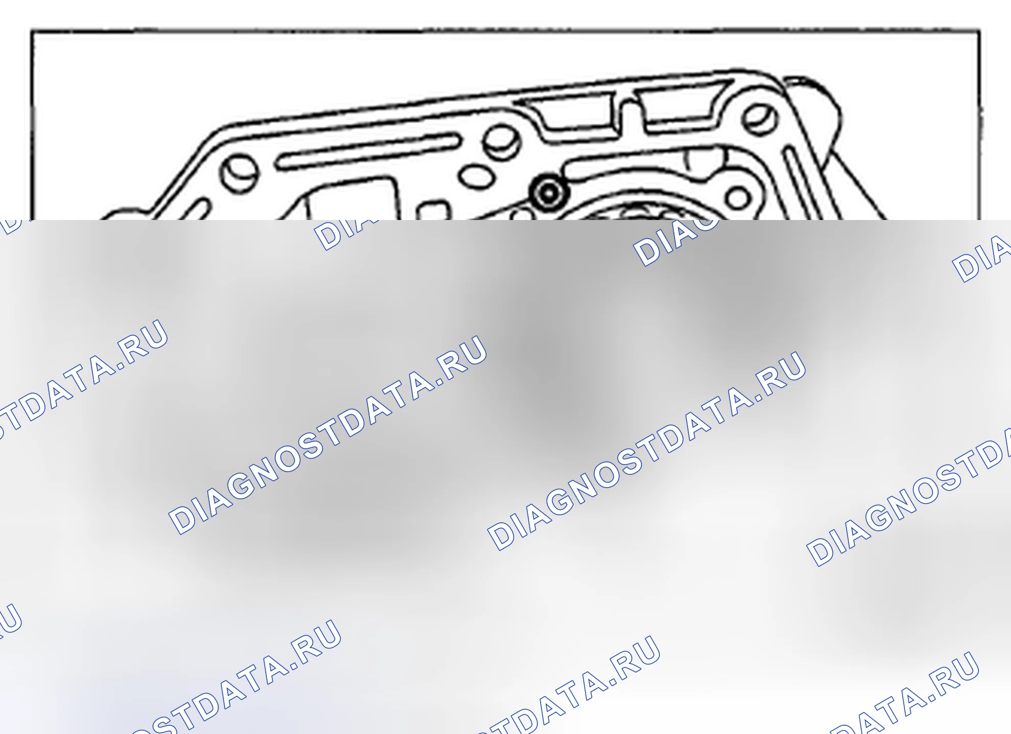 Рис. 206. Subaru Impreza GH