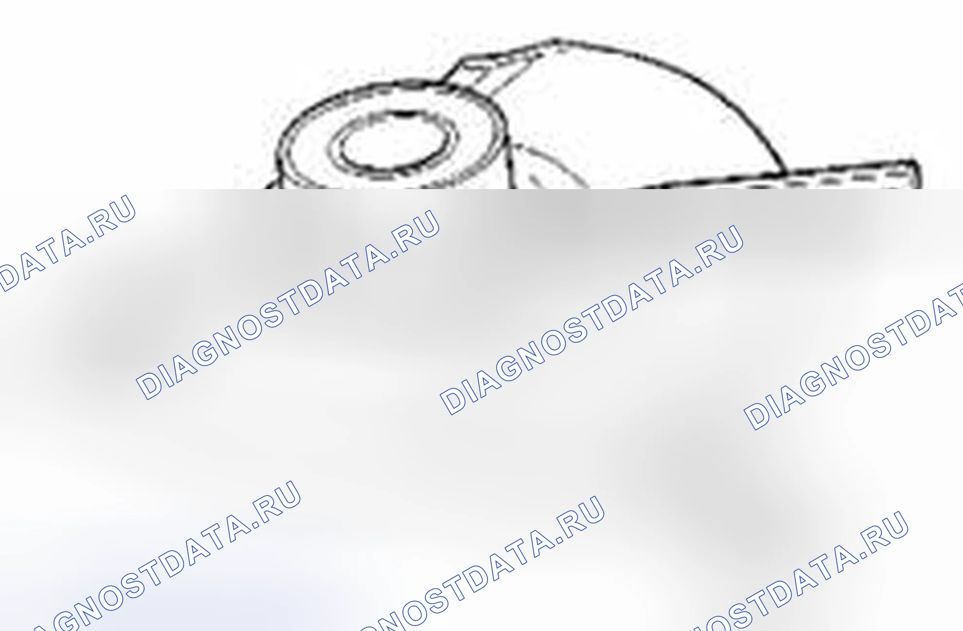 Рис. 25. Suzuki SX4 I рестайлинг