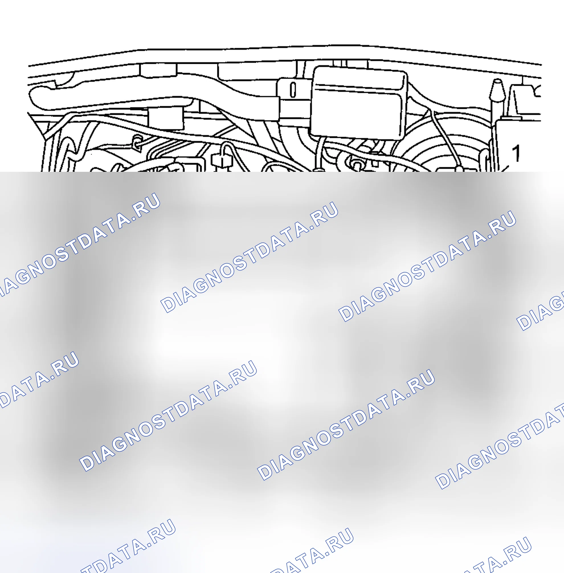 Рис. 153. Kia Picanto II рестайлинг