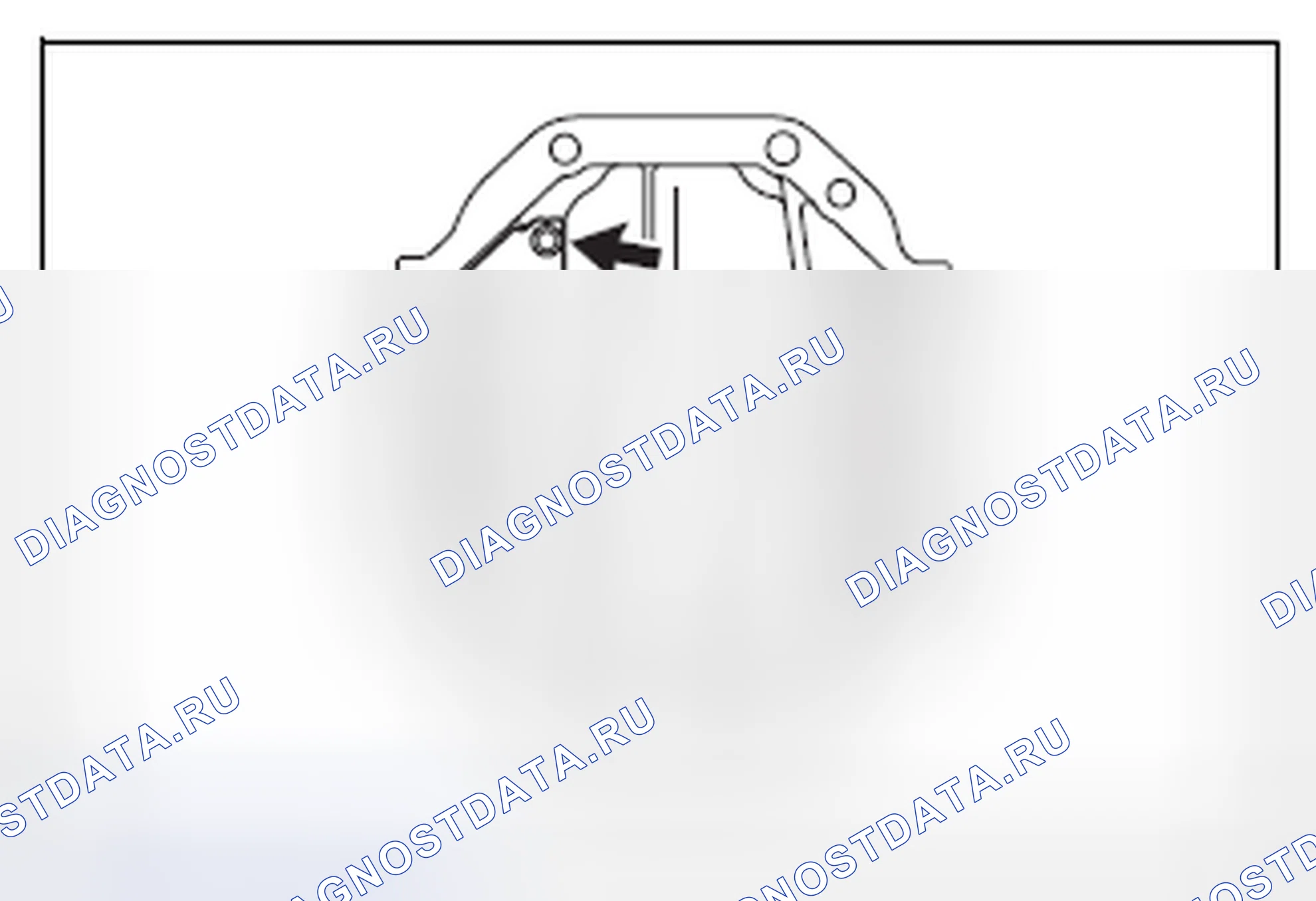 Рис. 34. Hyundai Creta I рестайлинг