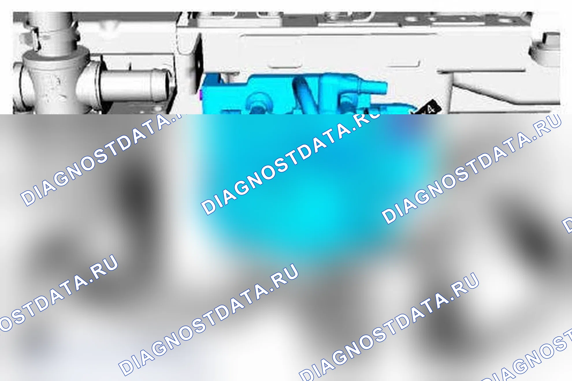 Рис. 65. Ford Focus III
