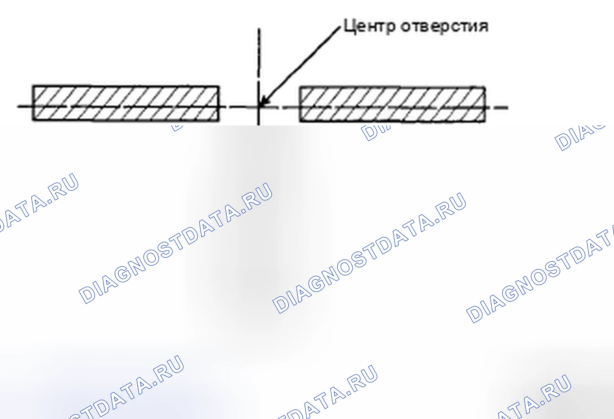 Рис. 31: ТОЧКА ИЗМЕРЕНИЯ. Geely Preface I рестайлинг