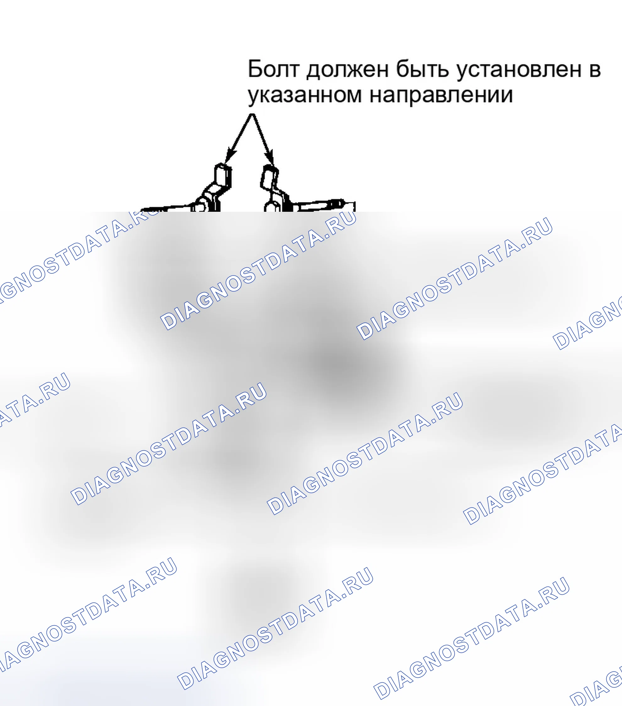 Рис. 2. Ford Aerostar I