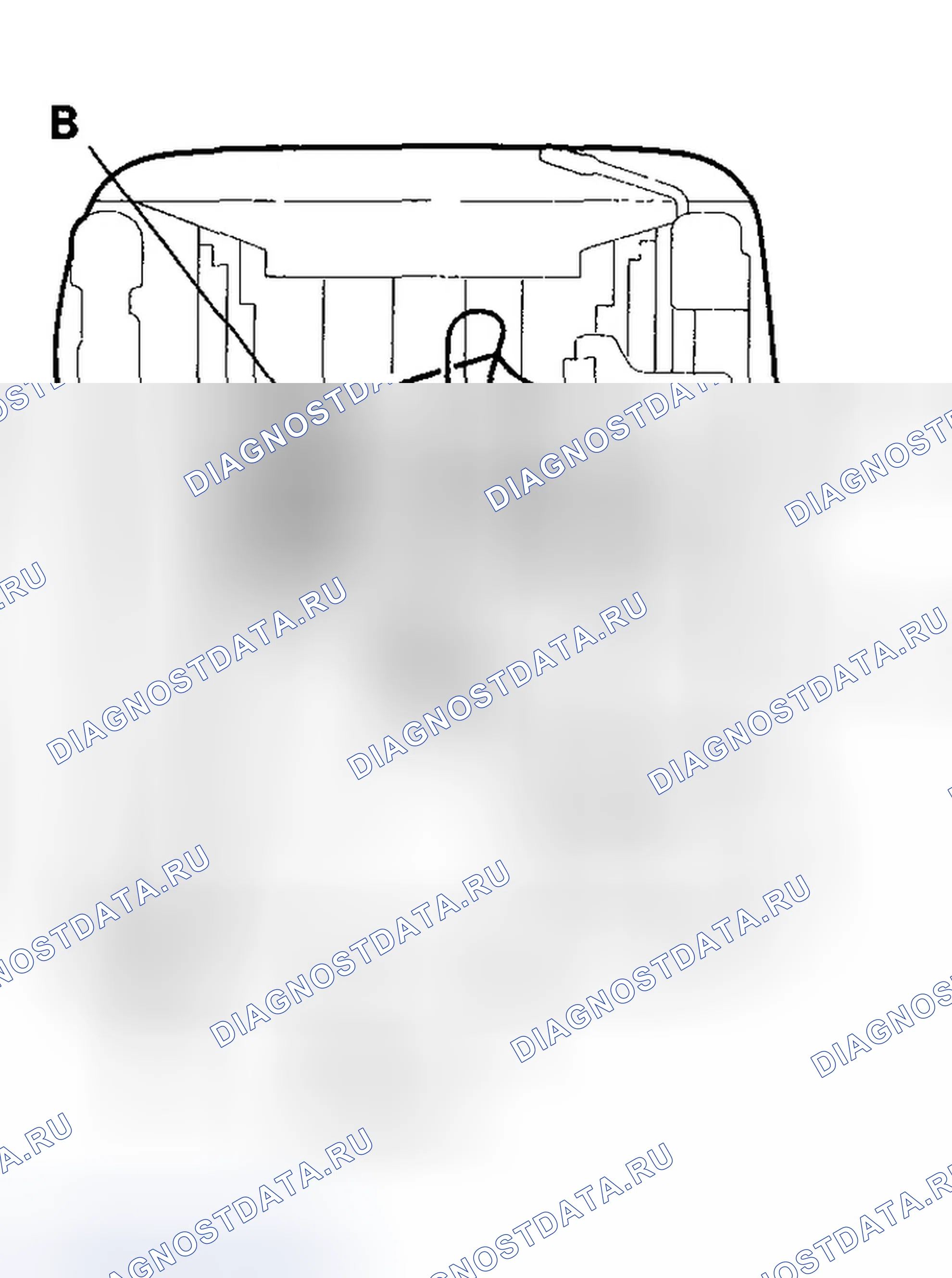 Рис. 12. Honda Accord VI