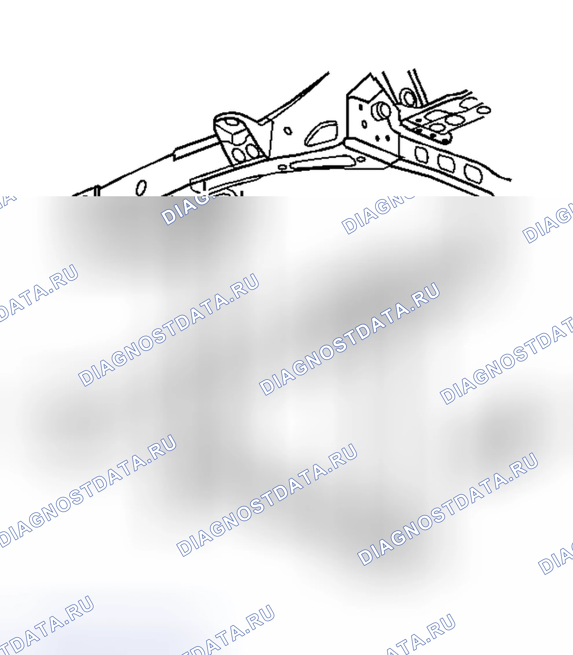 Рис. 91. Saab 9-7X I