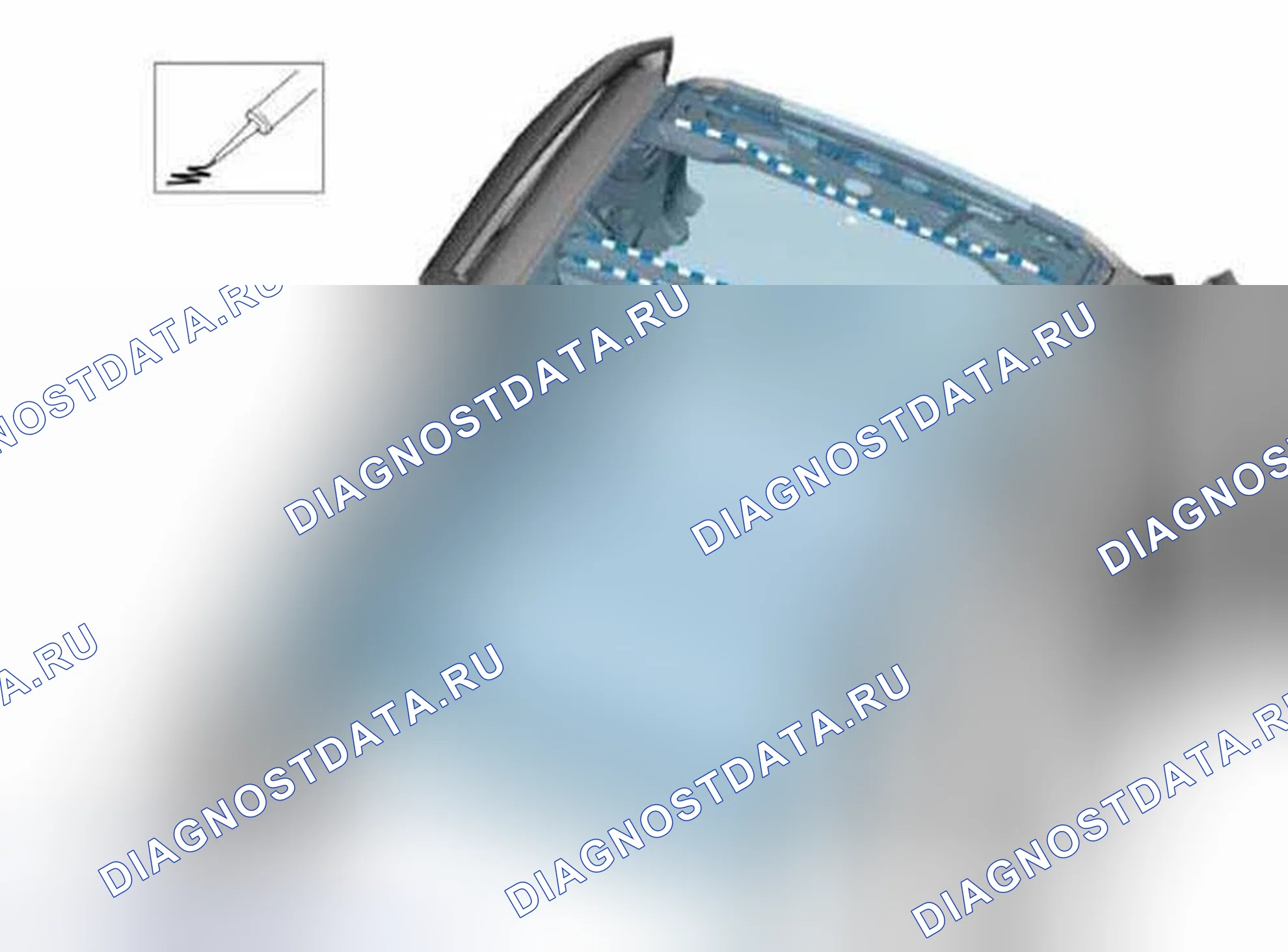 Рис. 130. Ford C-MAX II