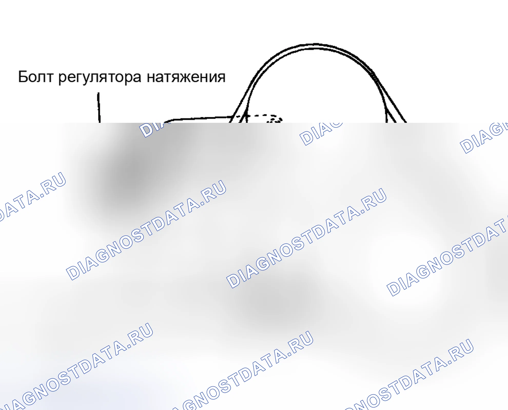 Рис. 5: Демонтаж и монтаж. Hyundai Elantra I