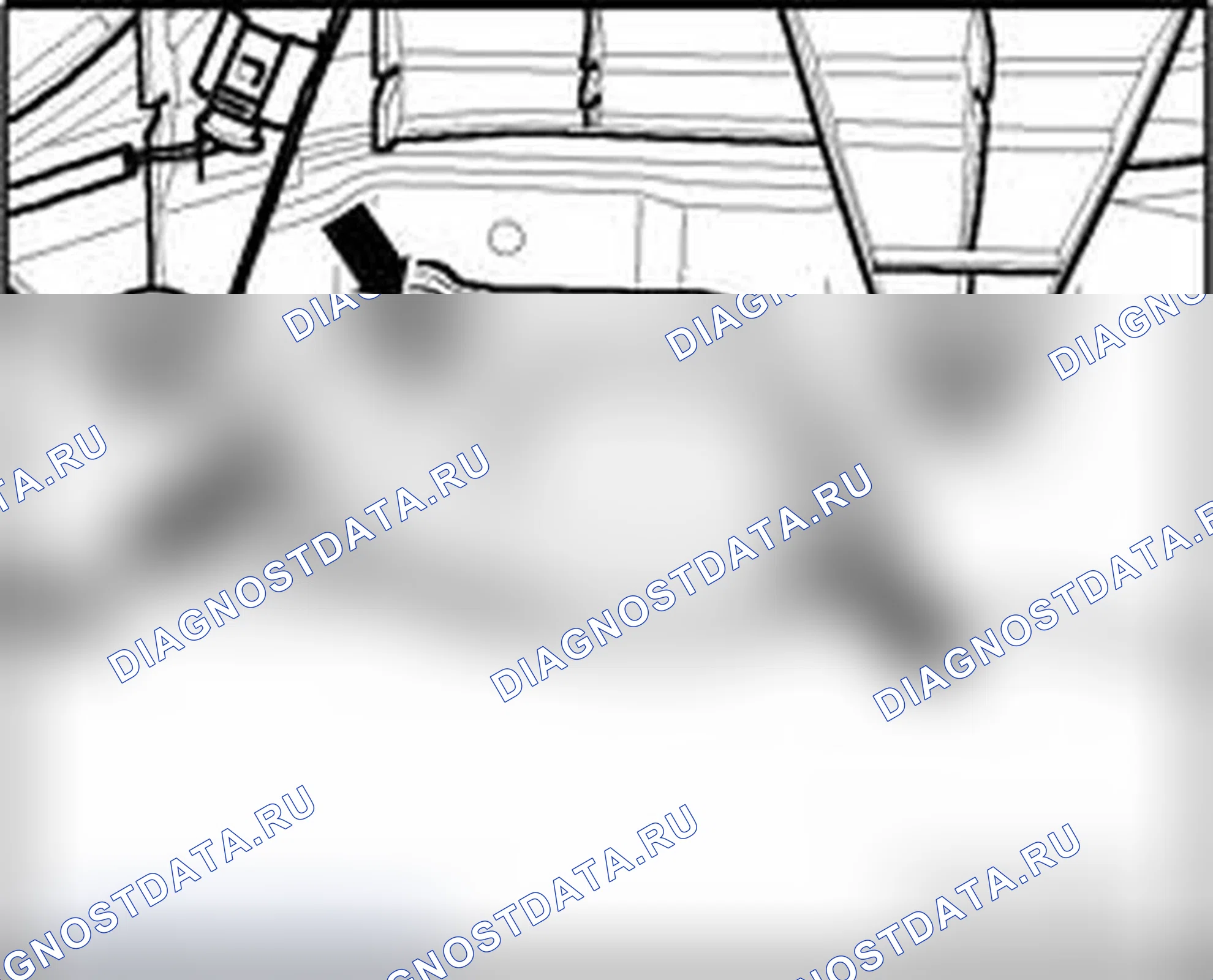 Рис. 440. Audi A4 B7