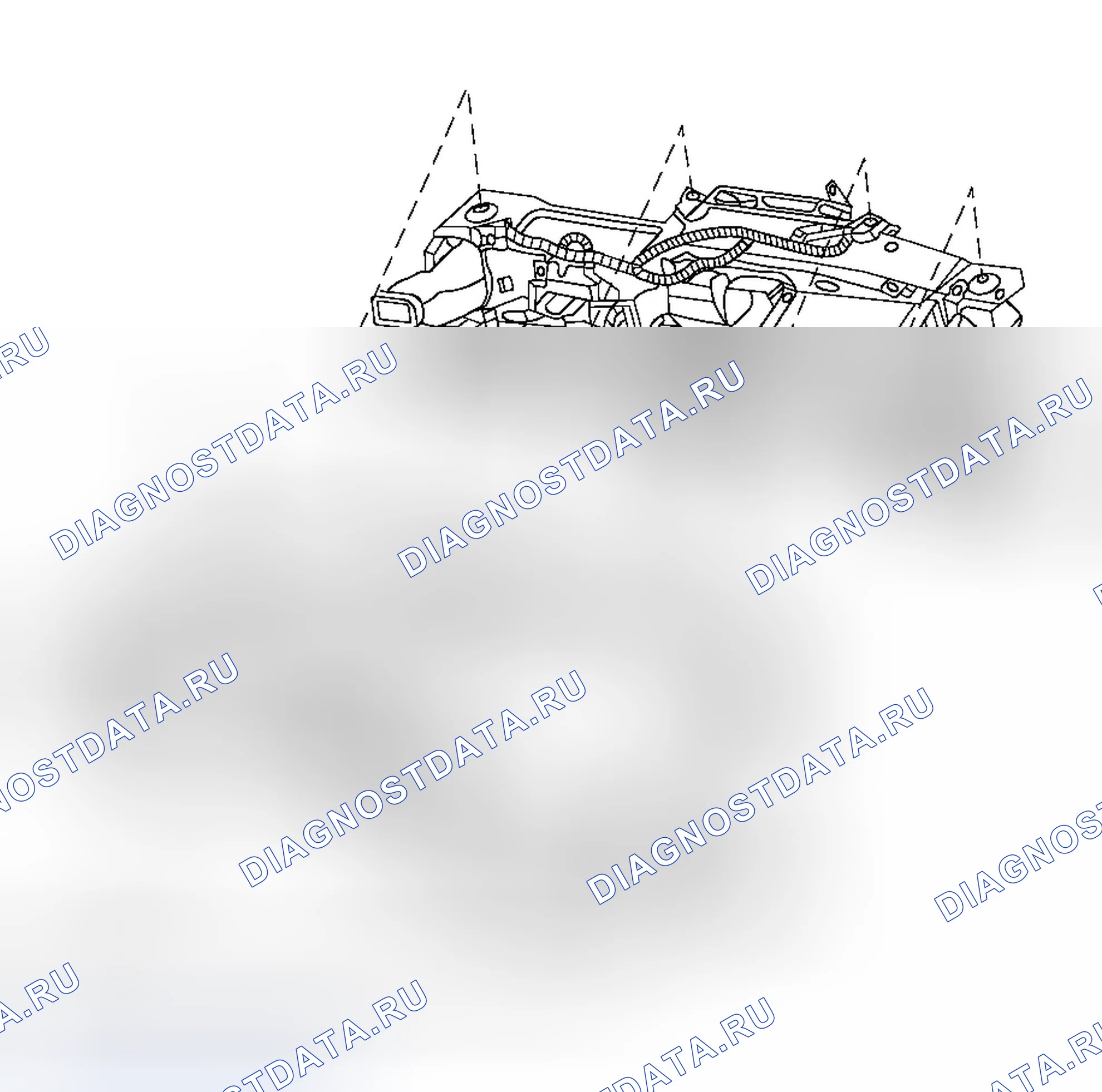 Рис. 85. Buick Century VI