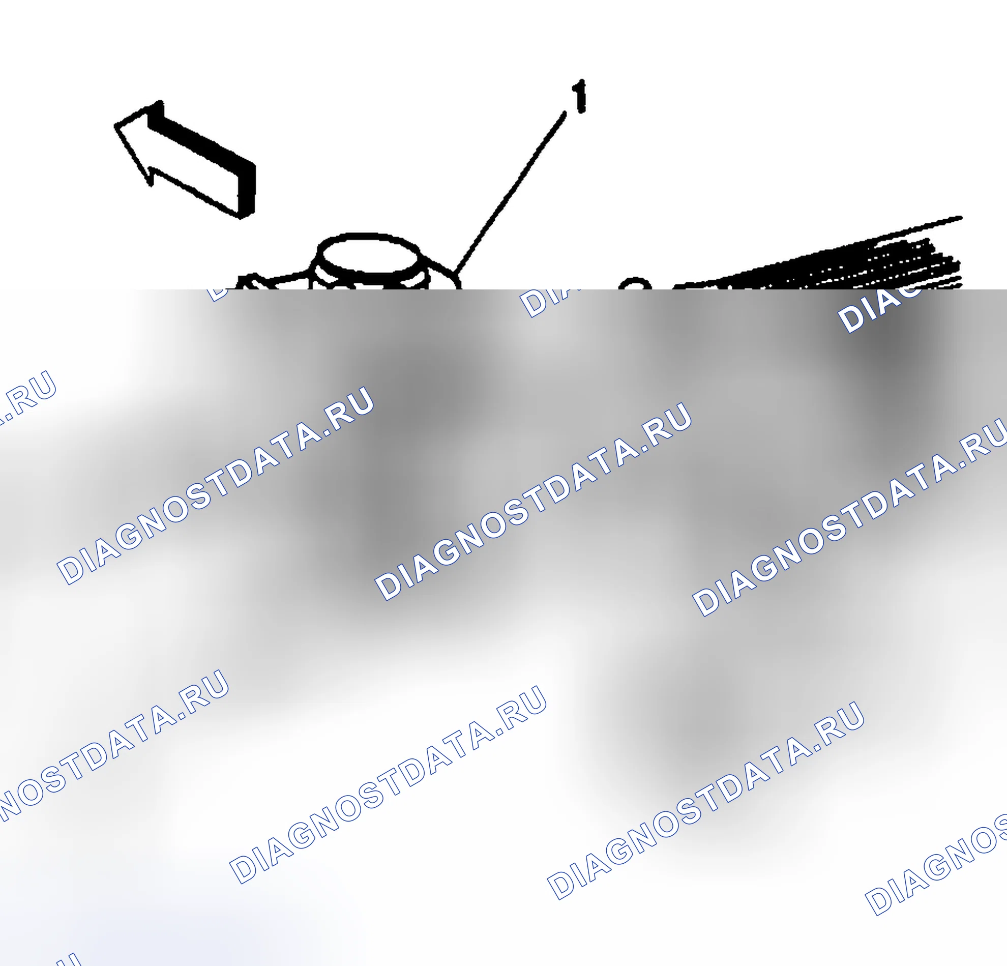 Рис. 20: Процедура установки. Kia Ceed CD
