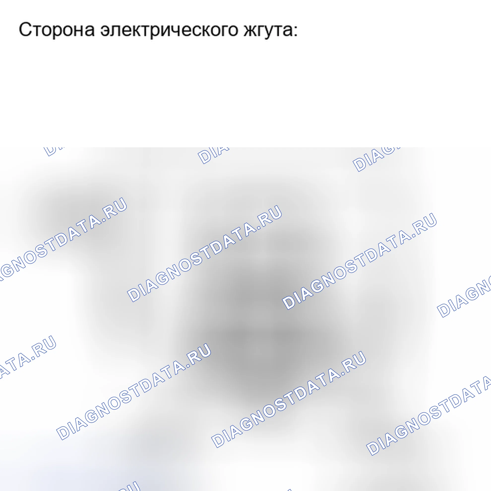 Рис. 15: ПОРЯДОК ВЫПОЛНЕНИЯ РАБОТ. Haval H6S I