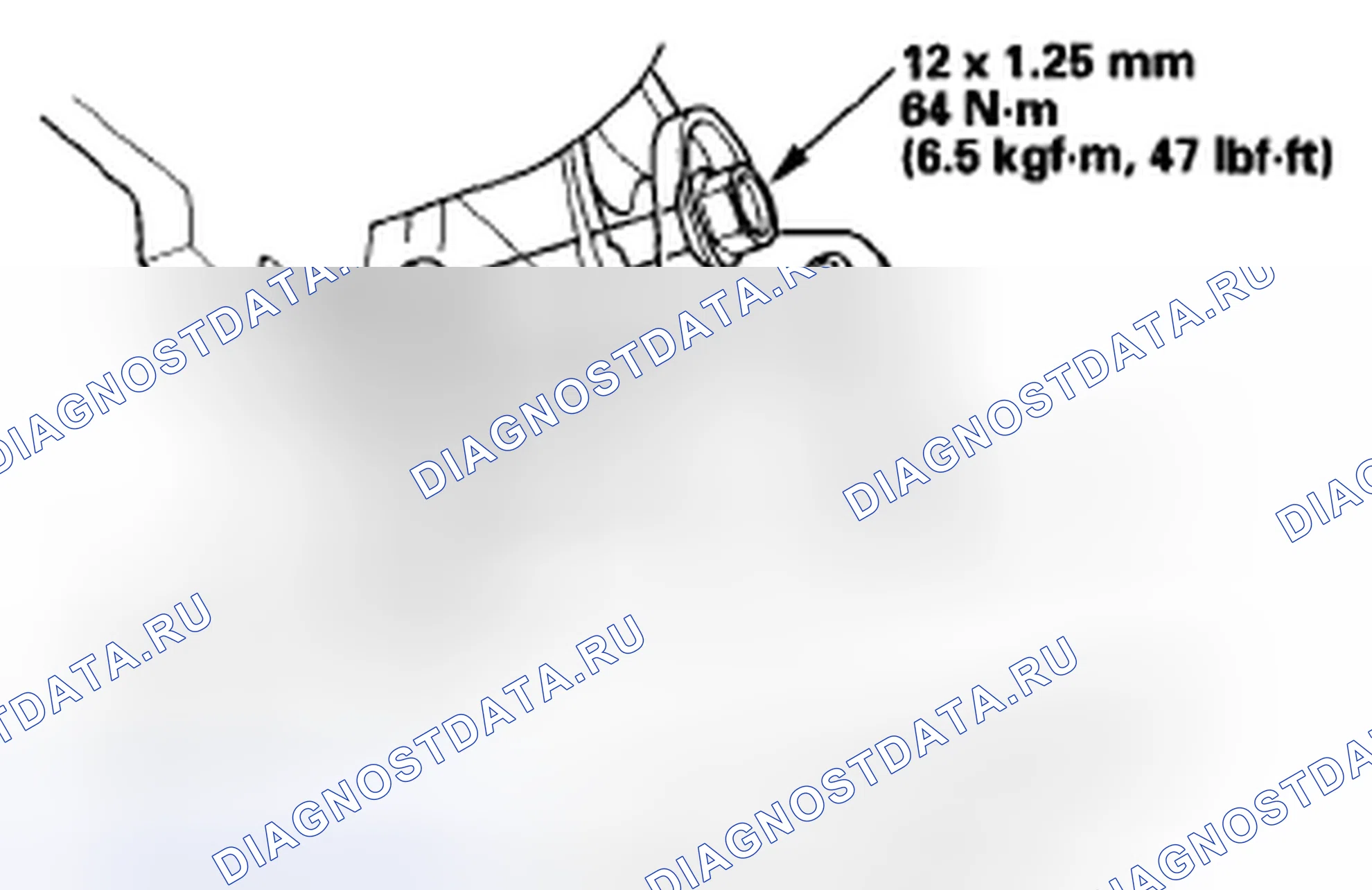 Рис. 313. Acura CSX I