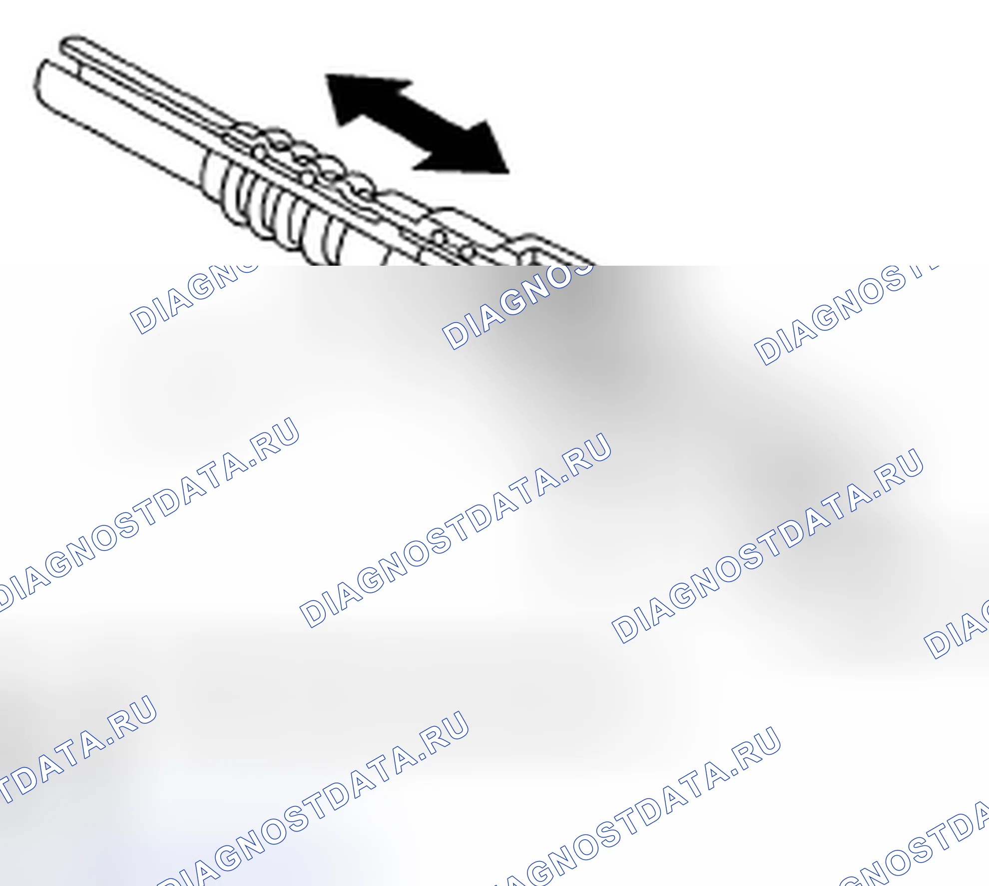 Рис. 307. Subaru Impreza WRX GH