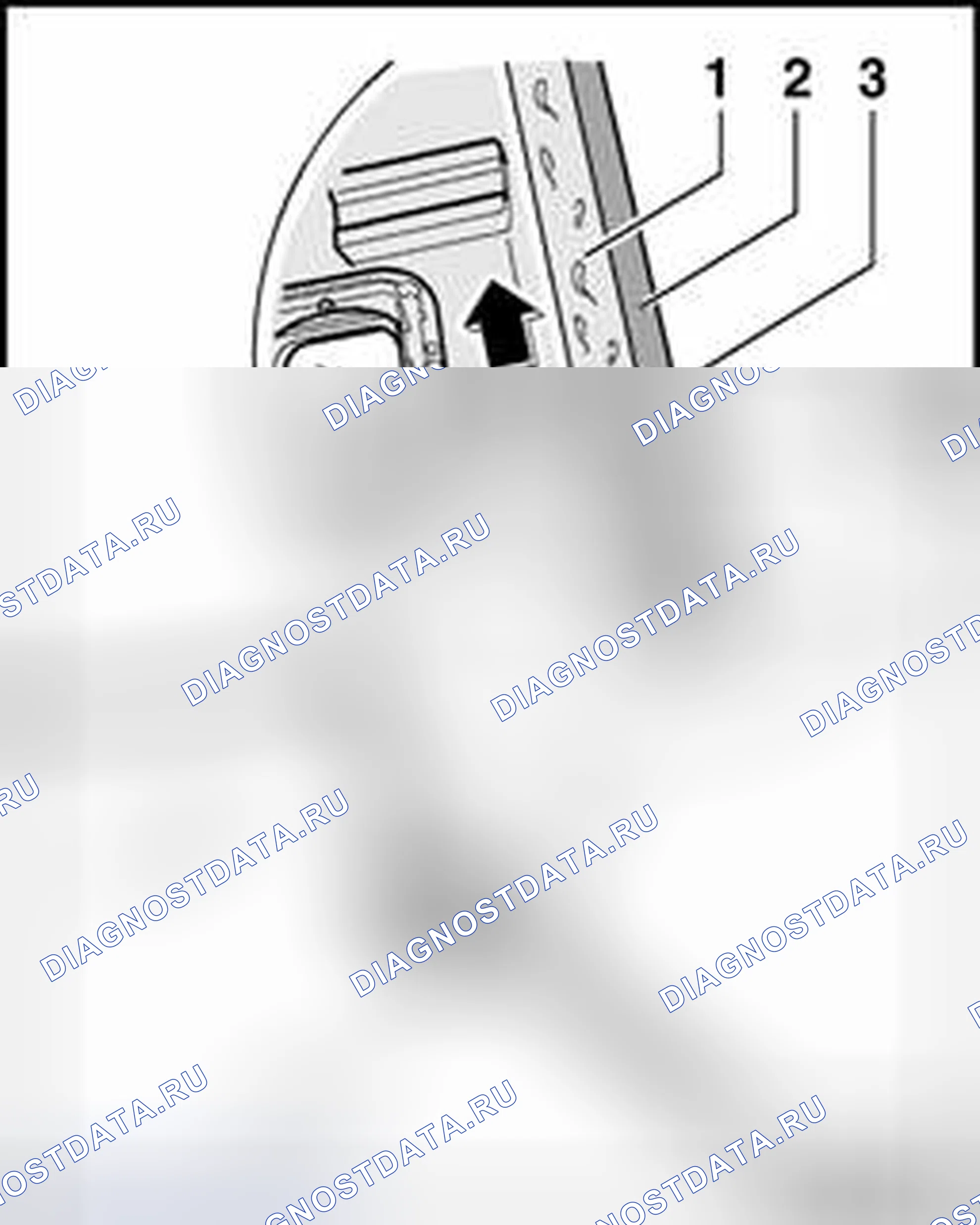 Рис. 167. Volkswagen Phaeton I