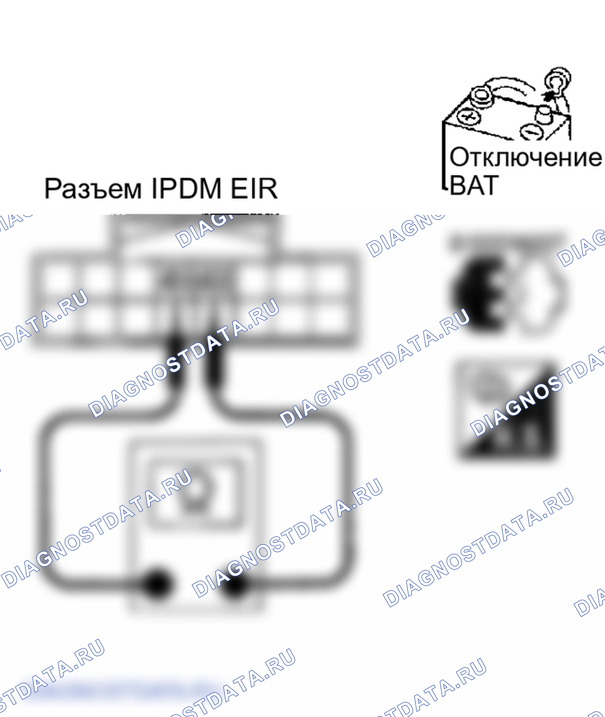 Рис. 220. Infiniti FX35 I