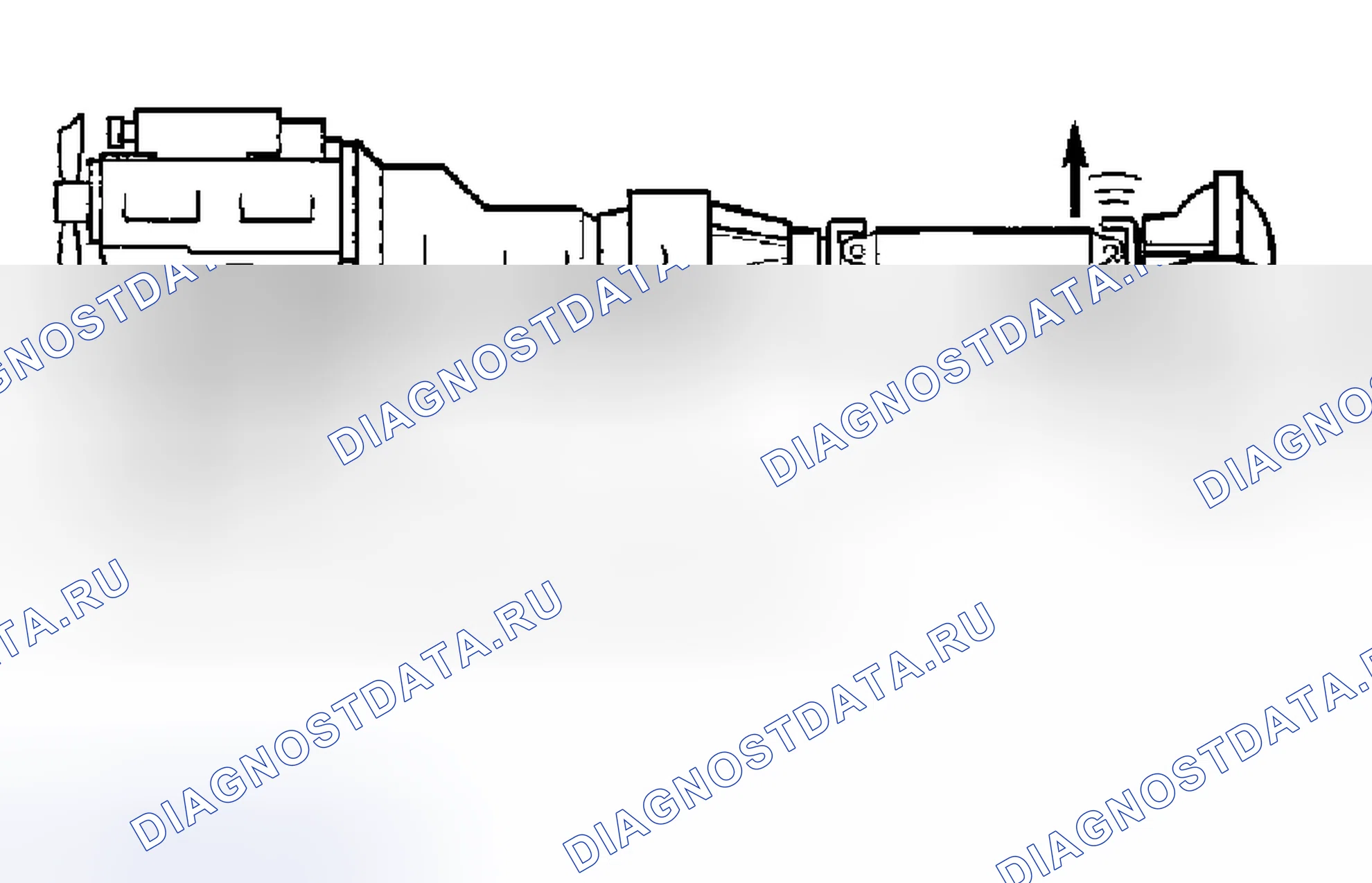Рис. 60. Lexus LX J100 рестайлинг