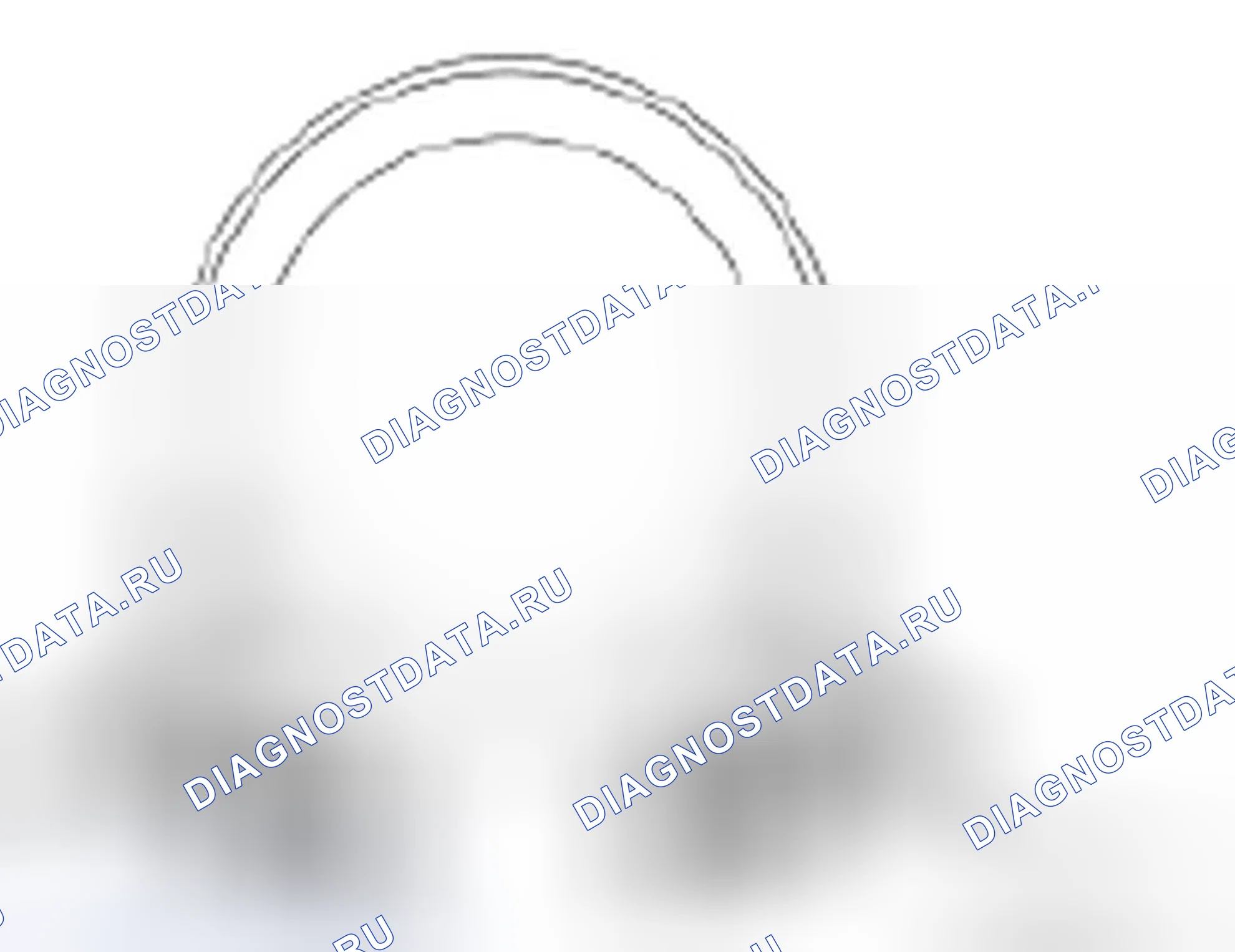 Рис. 15. Ford Taurus VI