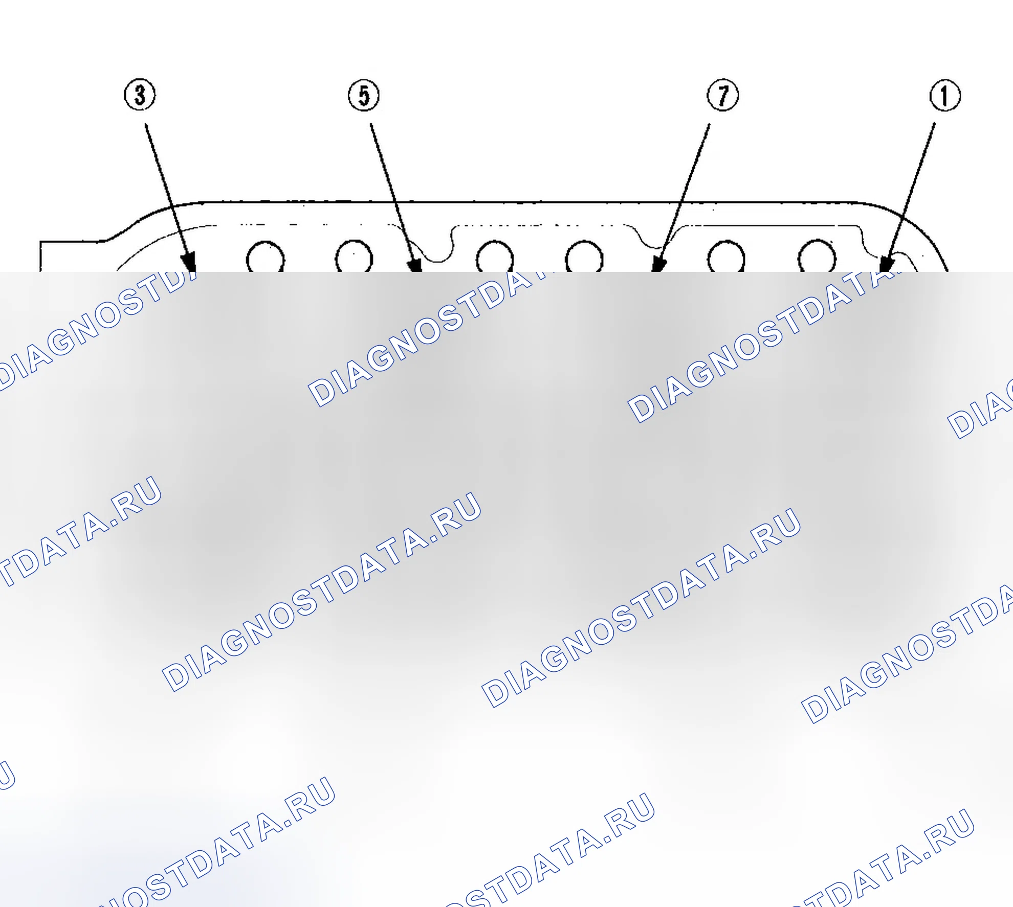 Рис. 159. Honda Ridgeline I