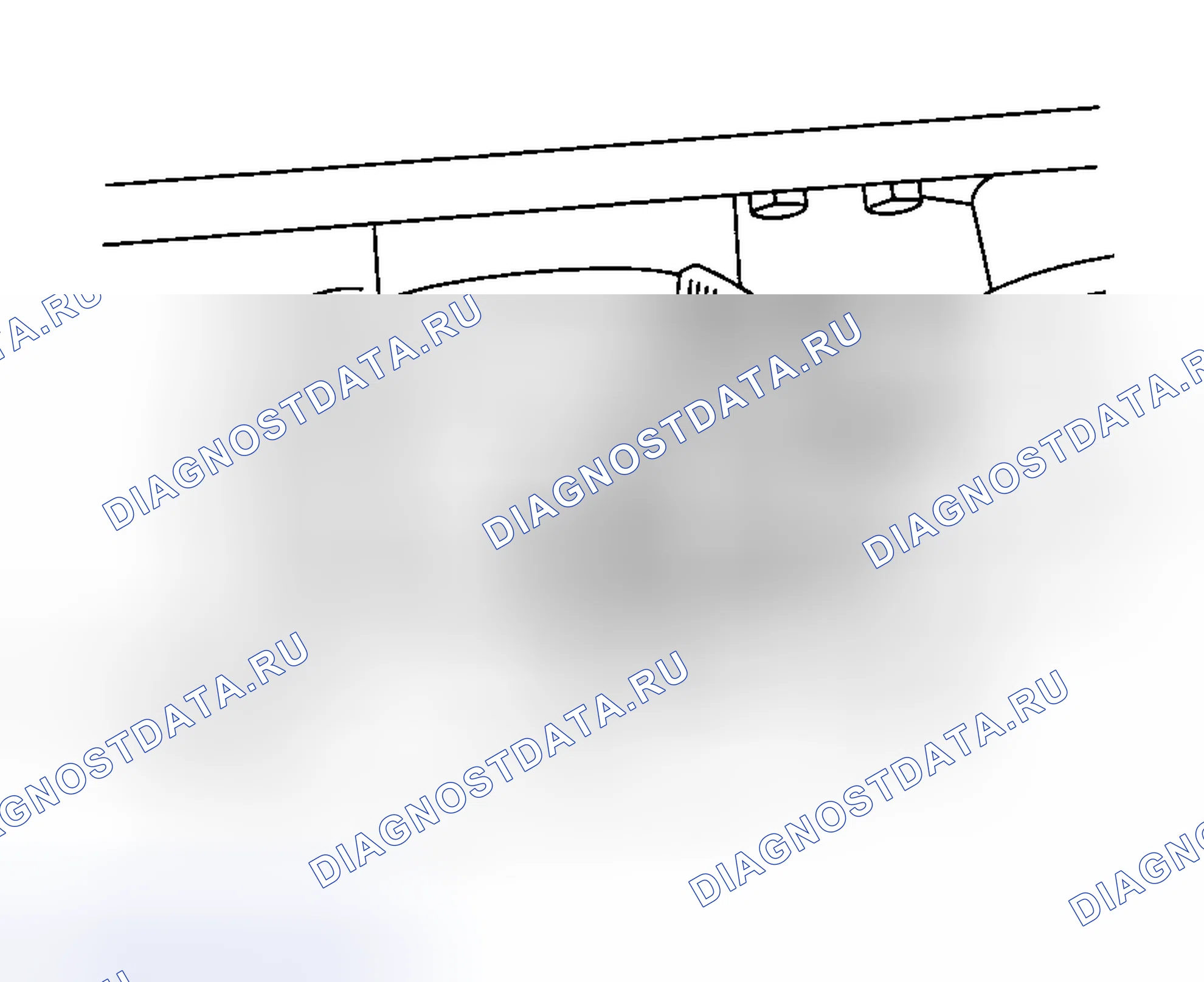 Рис. 344. Honda WR-V I