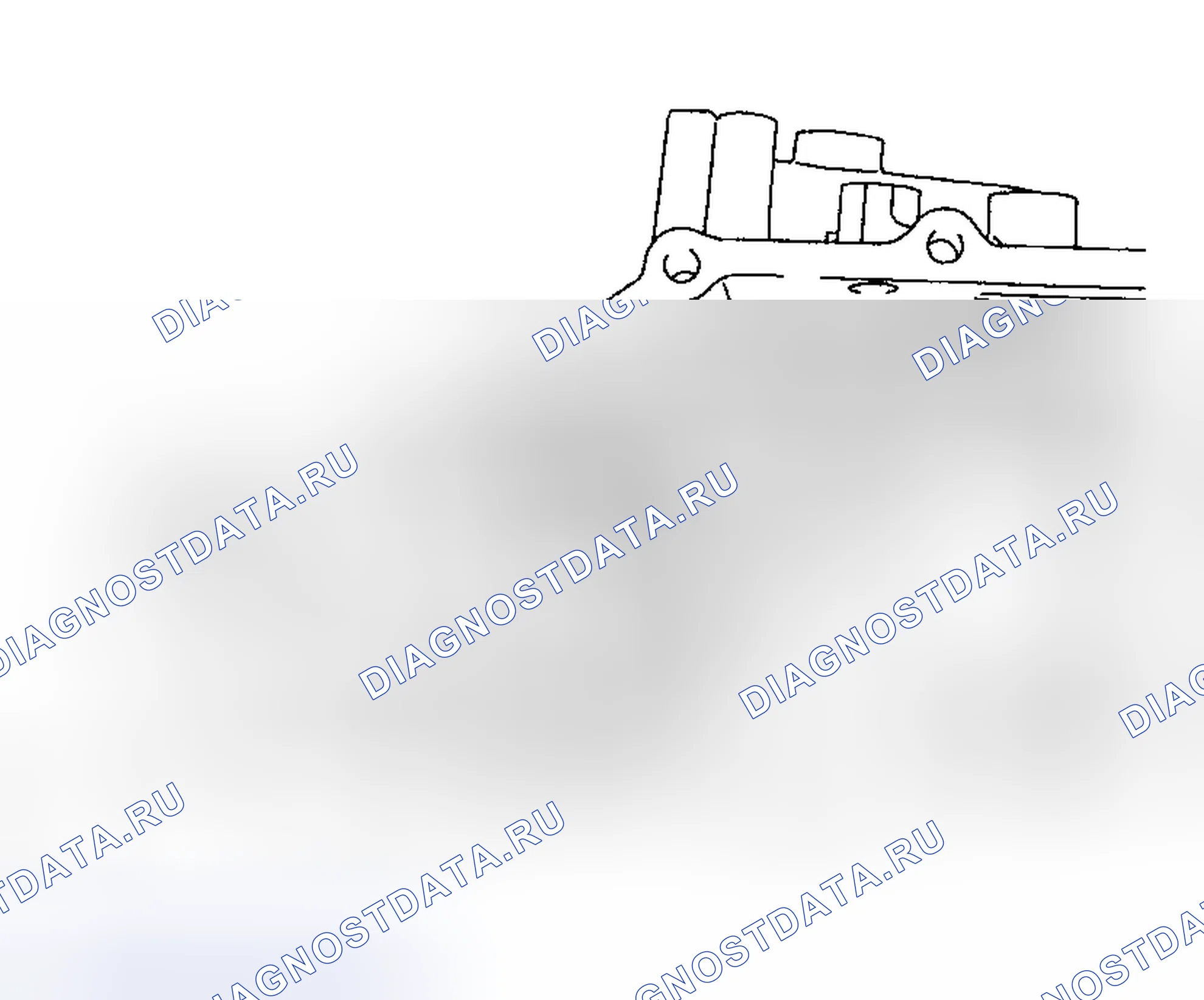 Рис. 264. Toyota Matrix E130