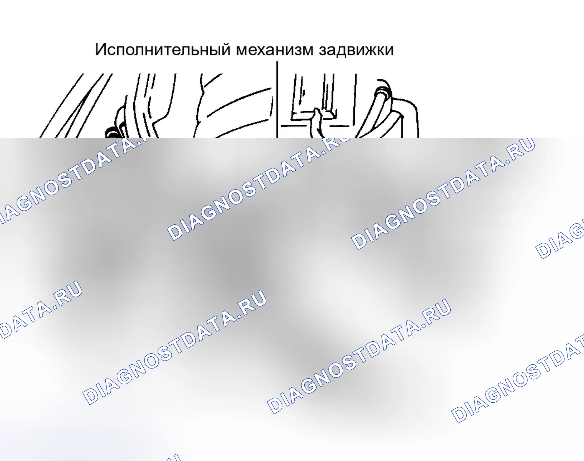 Рис. 1. Ford Escort V рестайлинг