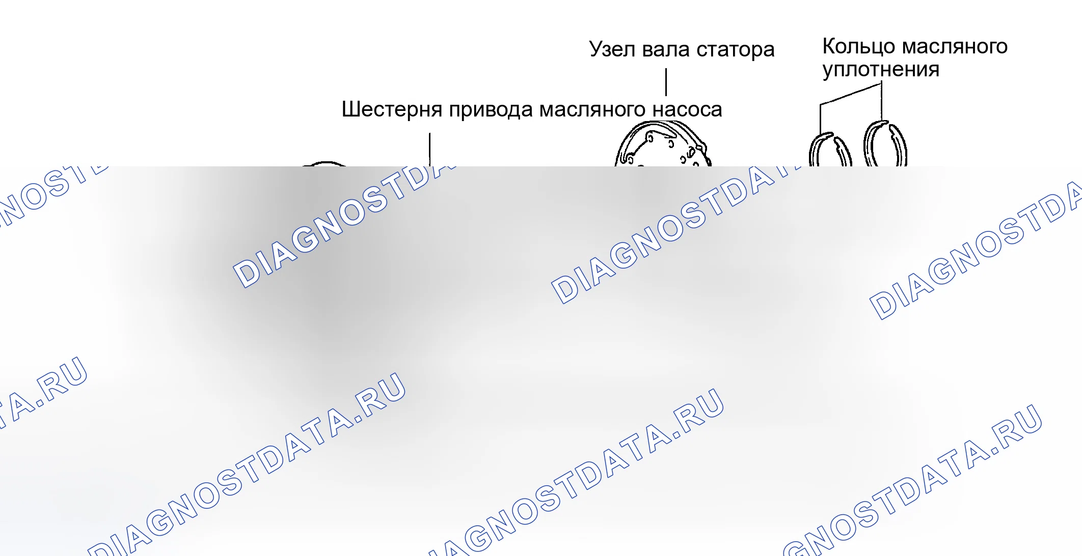 Рис. 754: ОБЩИЕ СВЕДЕНИЯ. Haval H5 I