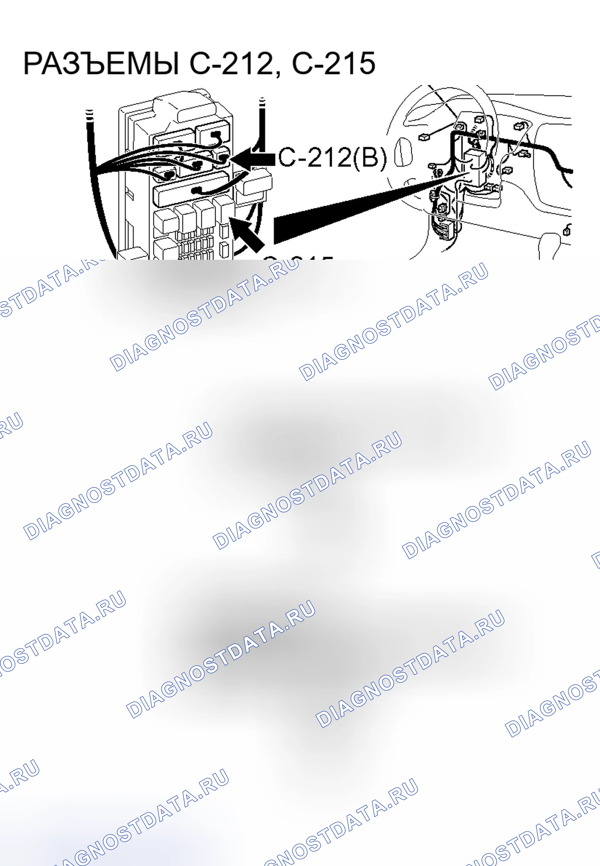 Рис. 378. Mitsubishi Lancer IX рестайлинг