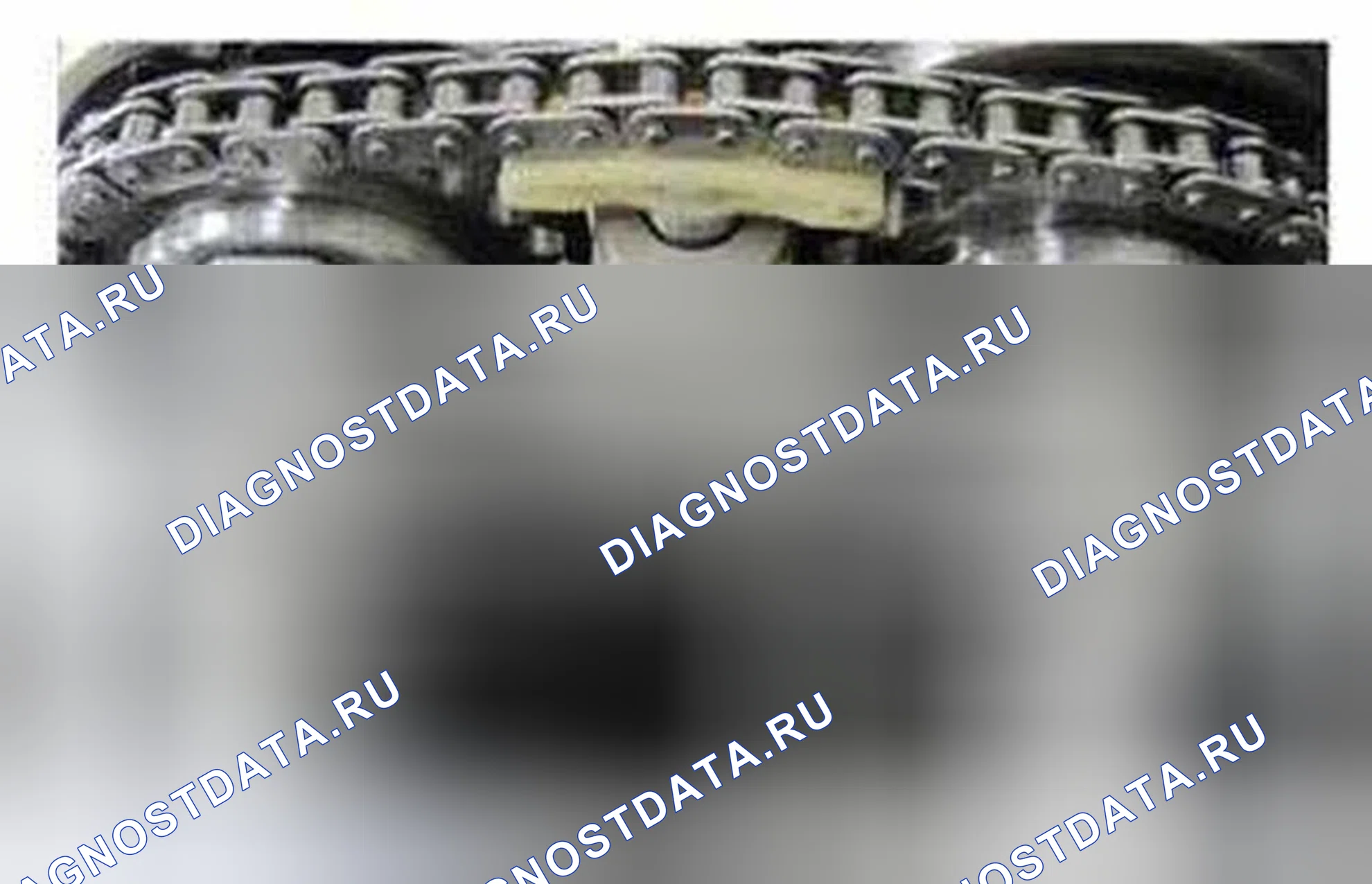 Рис. 449. Ford Mustang V рестайлинг 2