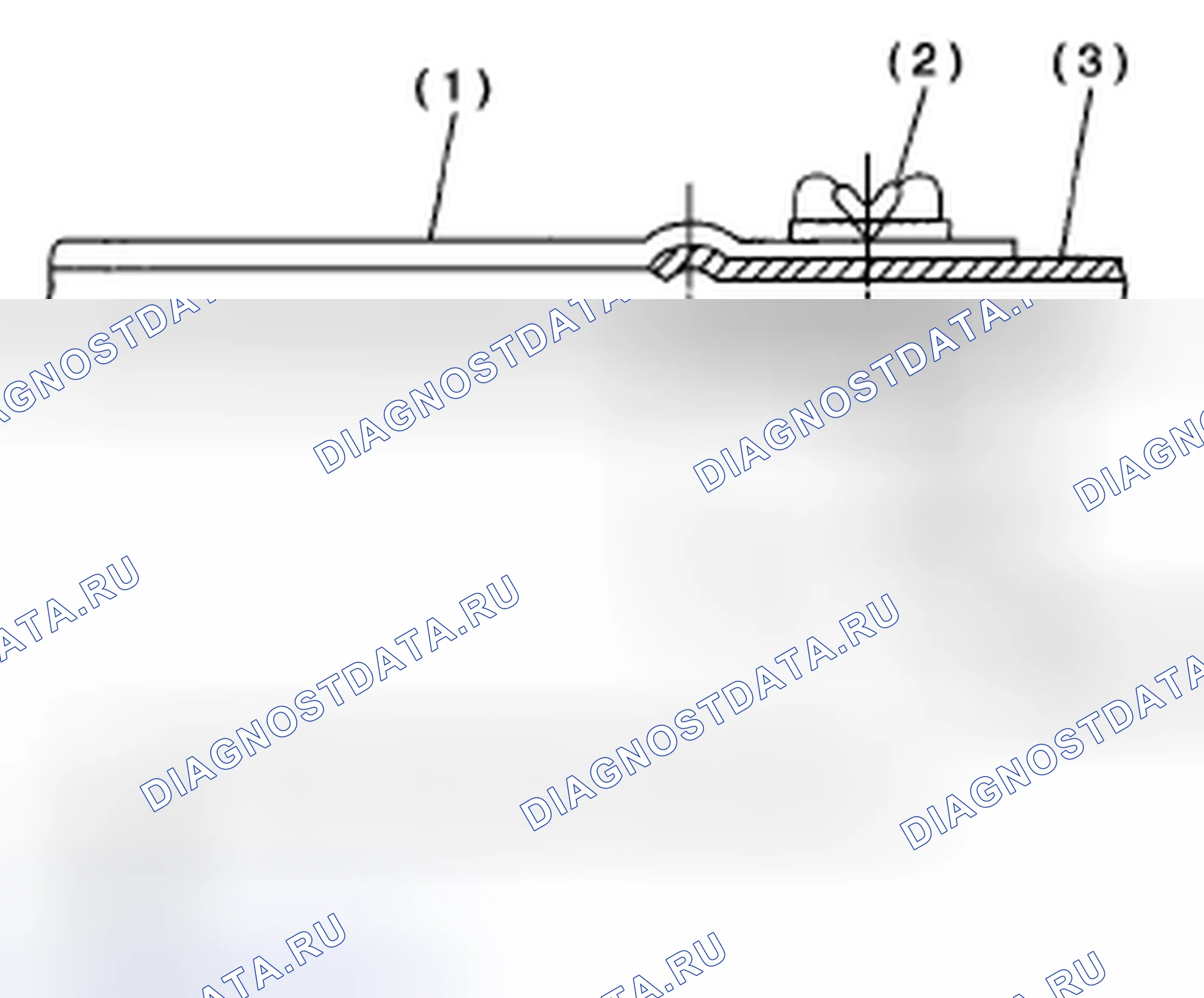 Рис. 174. Subaru Outback BP рестайлинг